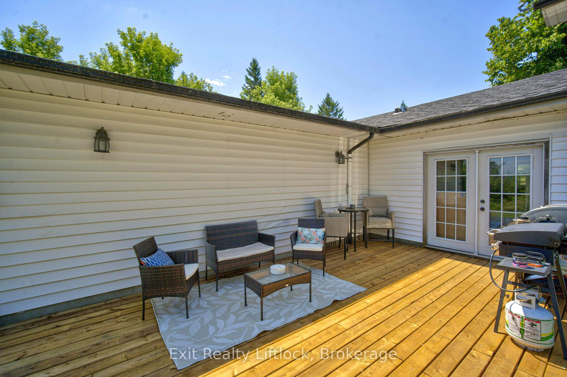 Photo 34 of 81 Fourth Line Dummer Road S, Douro-Dummer — HOMEH