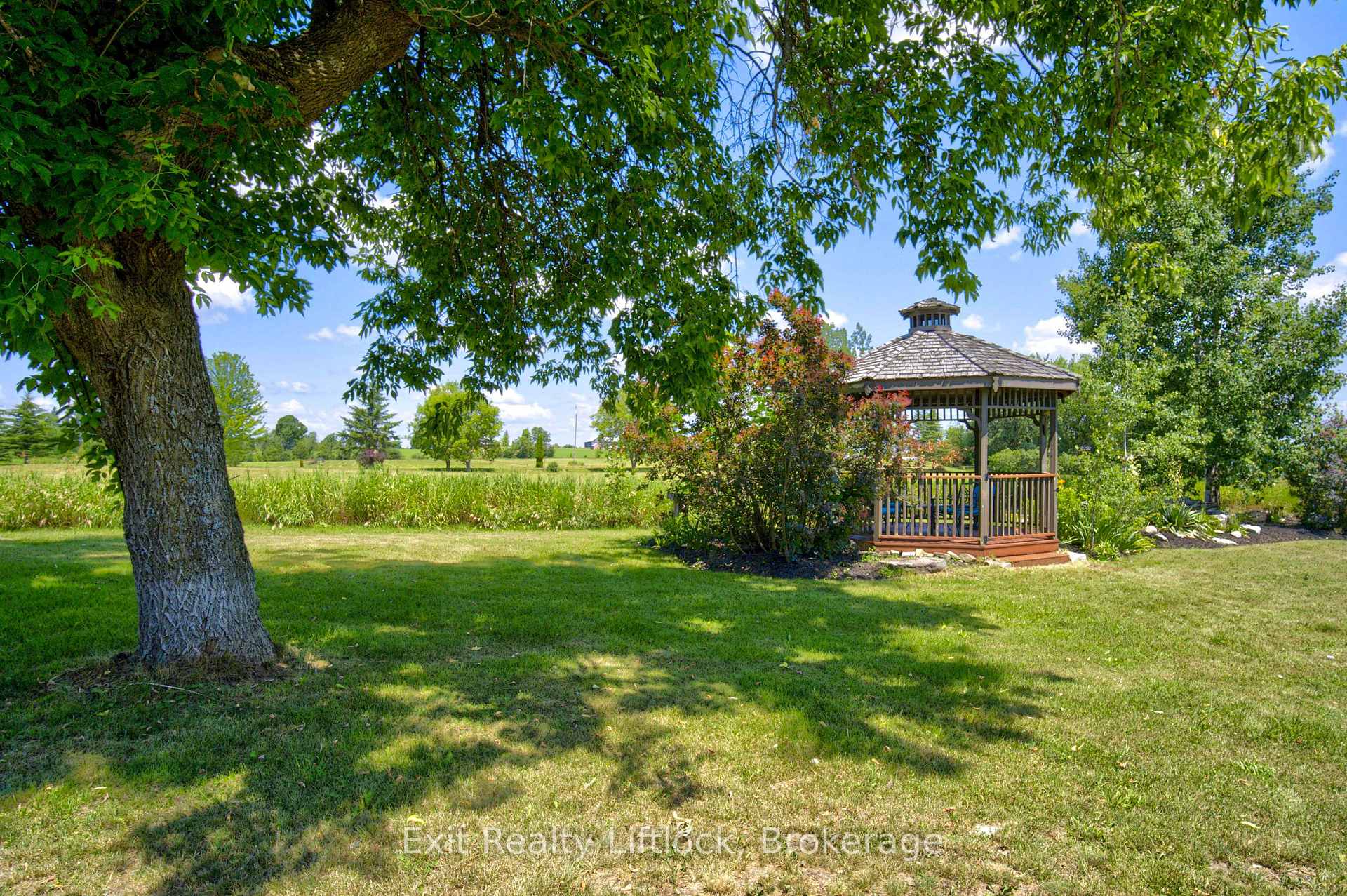 Photo 36 of 81 Fourth Line Dummer Road S, Douro-Dummer — HOMEH