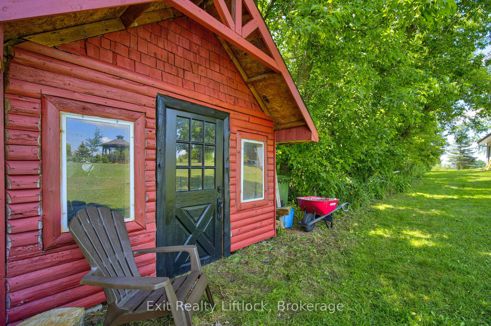 Photo 38 of 81 Fourth Line Dummer Road S, Douro-Dummer — HOMEH