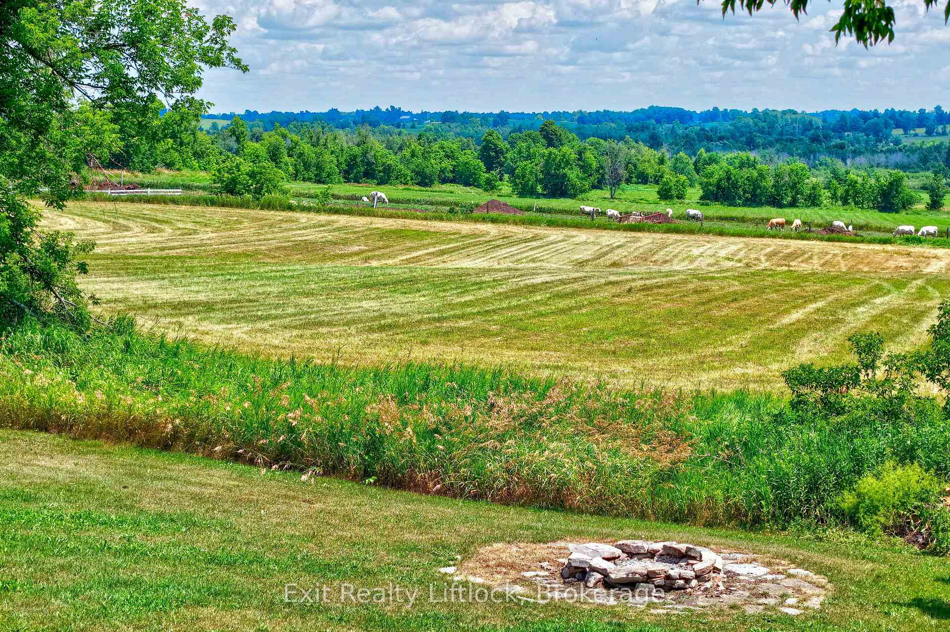 Photo 40 of 81 Fourth Line Dummer Road S, Douro-Dummer — HOMEH