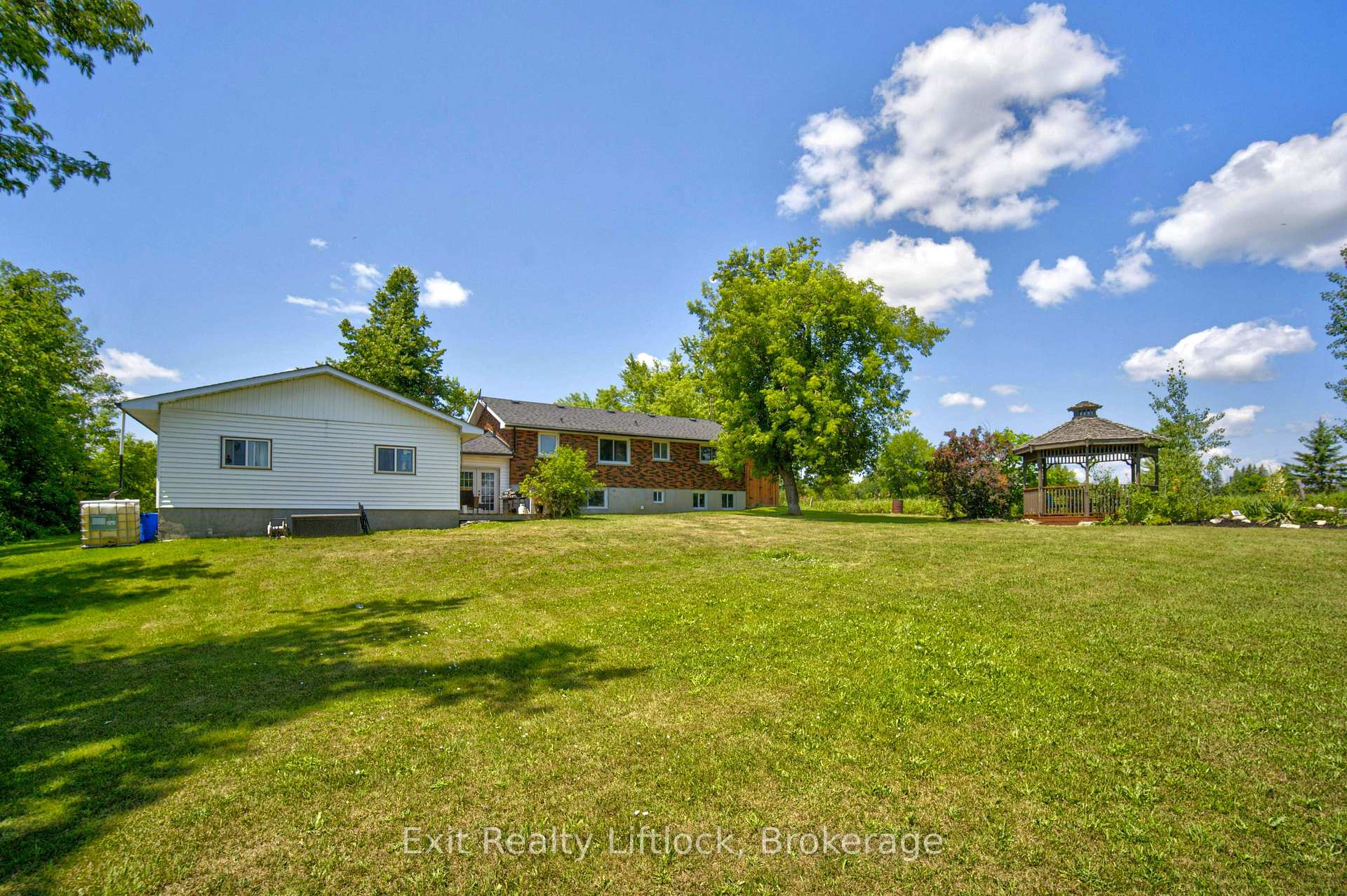Photo 43 of 81 Fourth Line Dummer Road S, Douro-Dummer — HOMEH