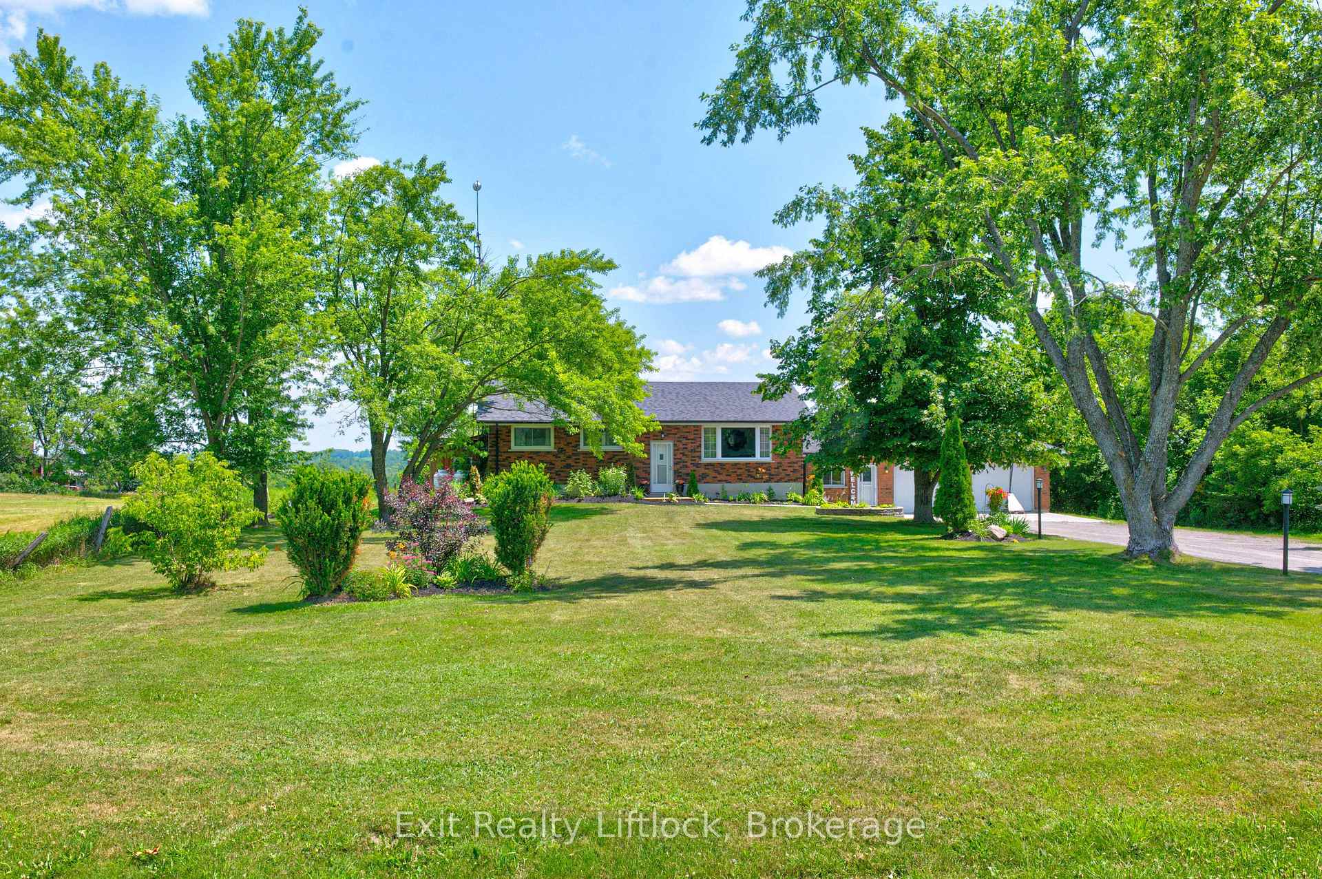 Photo 44 of 81 Fourth Line Dummer Road S, Douro-Dummer — HOMEH