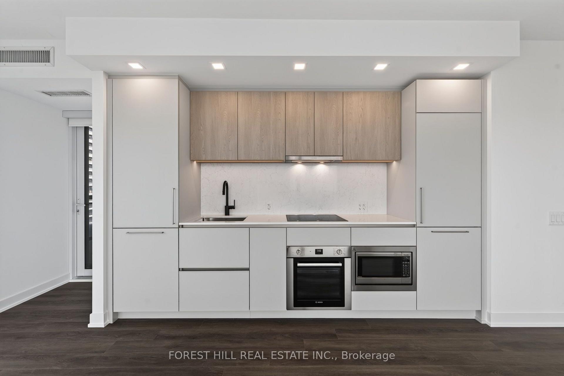 Photo 6 of Unit 3202, 609 Sherbourne Street, Toronto, North St. James Town — HOMEH