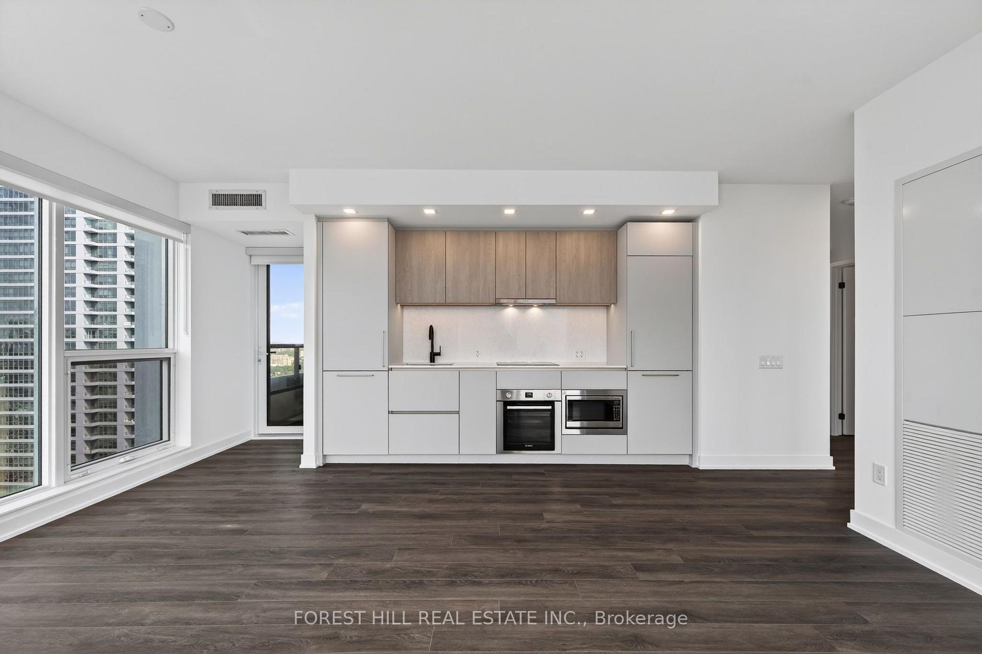 Photo 7 of Unit 3202, 609 Sherbourne Street, Toronto, North St. James Town — HOMEH
