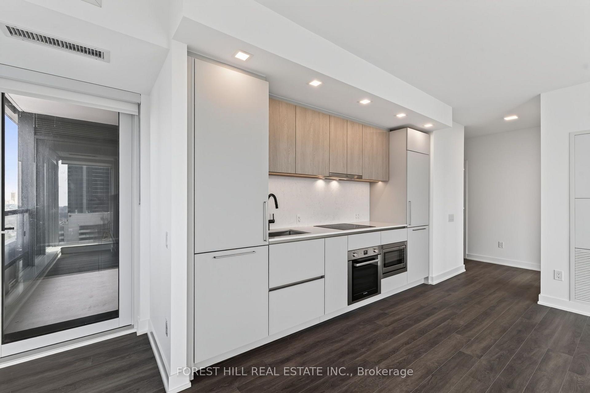 Photo 8 of Unit 3202, 609 Sherbourne Street, Toronto, North St. James Town — HOMEH