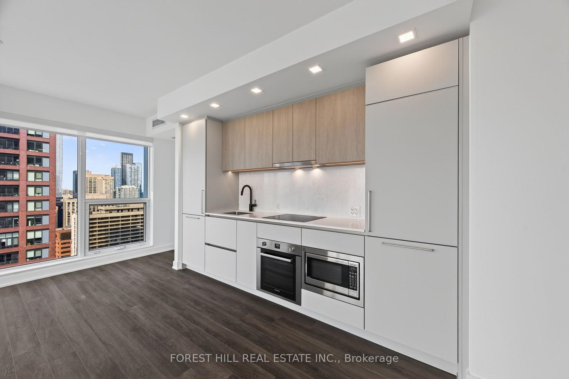 Photo 9 of Unit 3202, 609 Sherbourne Street, Toronto, North St. James Town — HOMEH