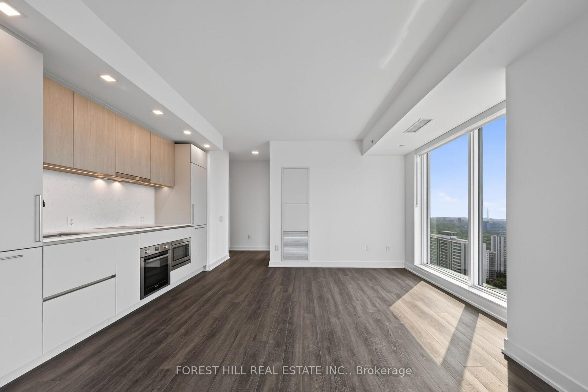 Photo 10 of Unit 3202, 609 Sherbourne Street, Toronto, North St. James Town — HOMEH