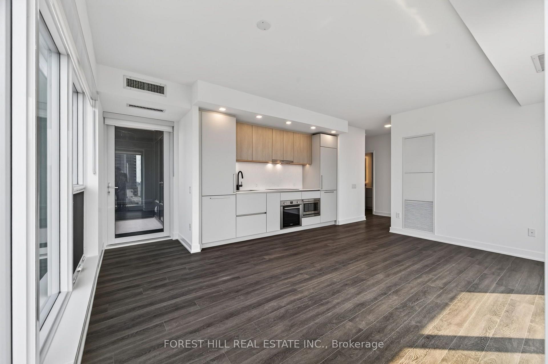 Photo 11 of Unit 3202, 609 Sherbourne Street, Toronto, North St. James Town — HOMEH