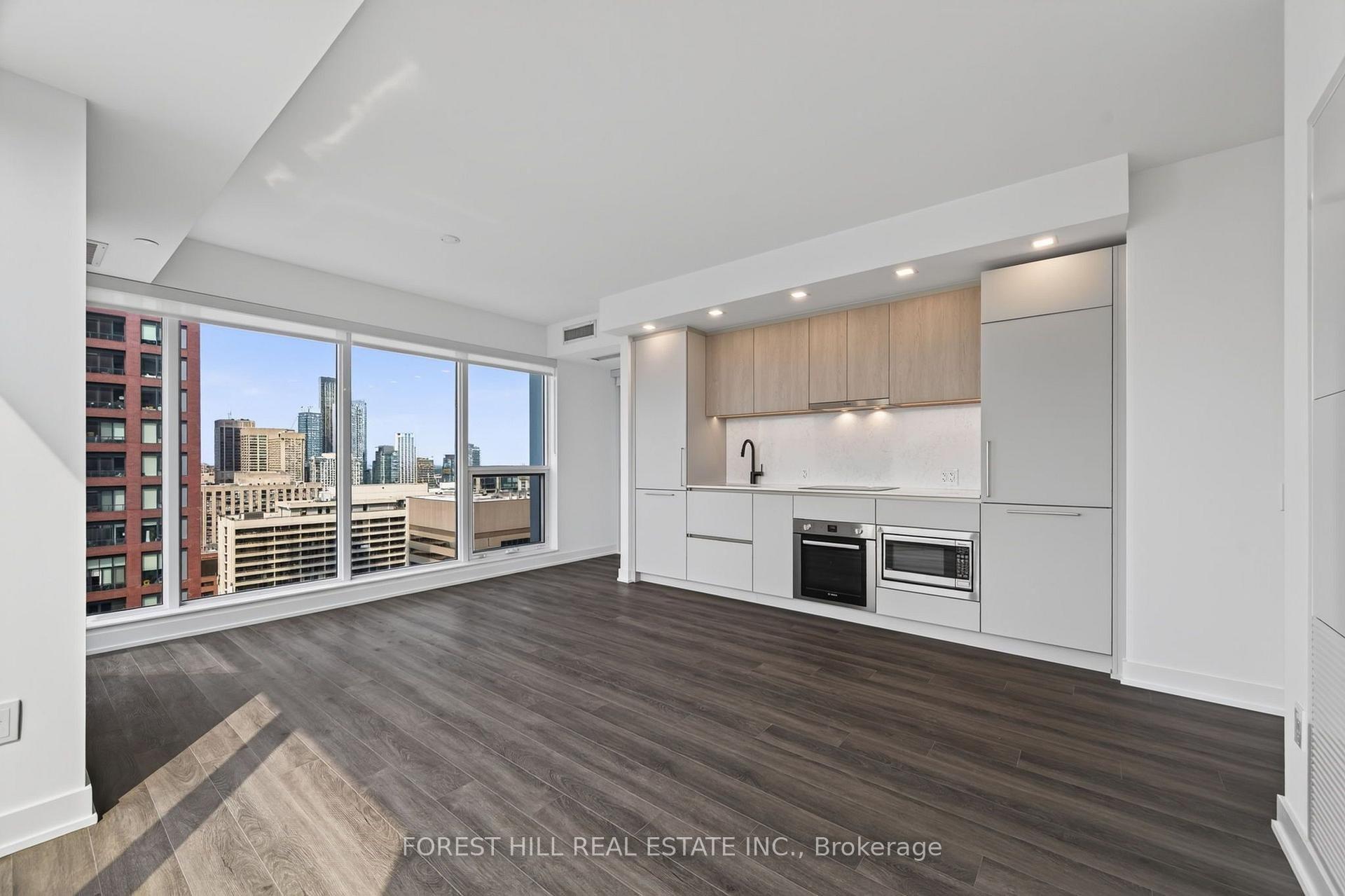 Photo 12 of Unit 3202, 609 Sherbourne Street, Toronto, North St. James Town — HOMEH