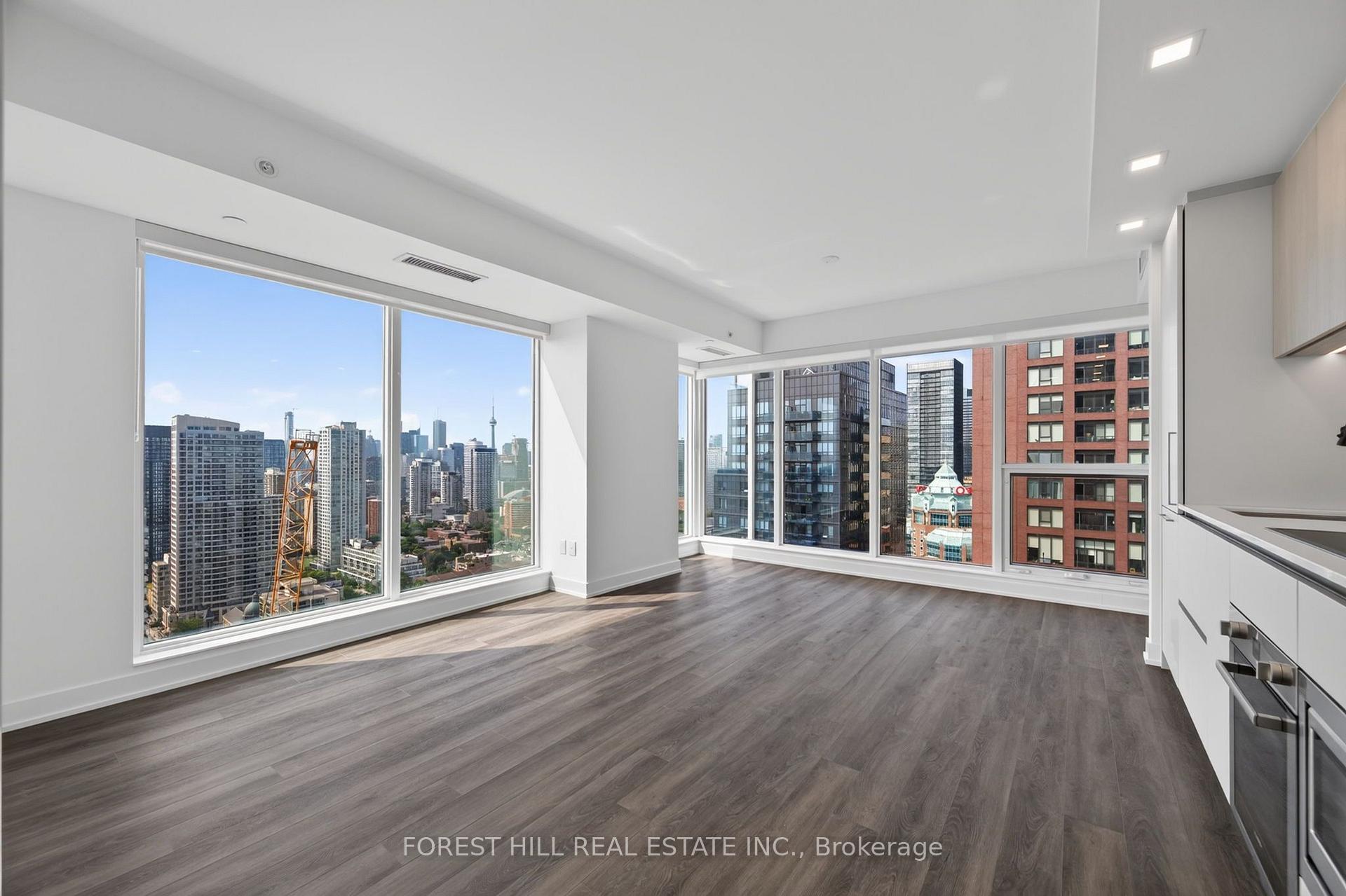 Photo 14 of Unit 3202, 609 Sherbourne Street, Toronto, North St. James Town — HOMEH