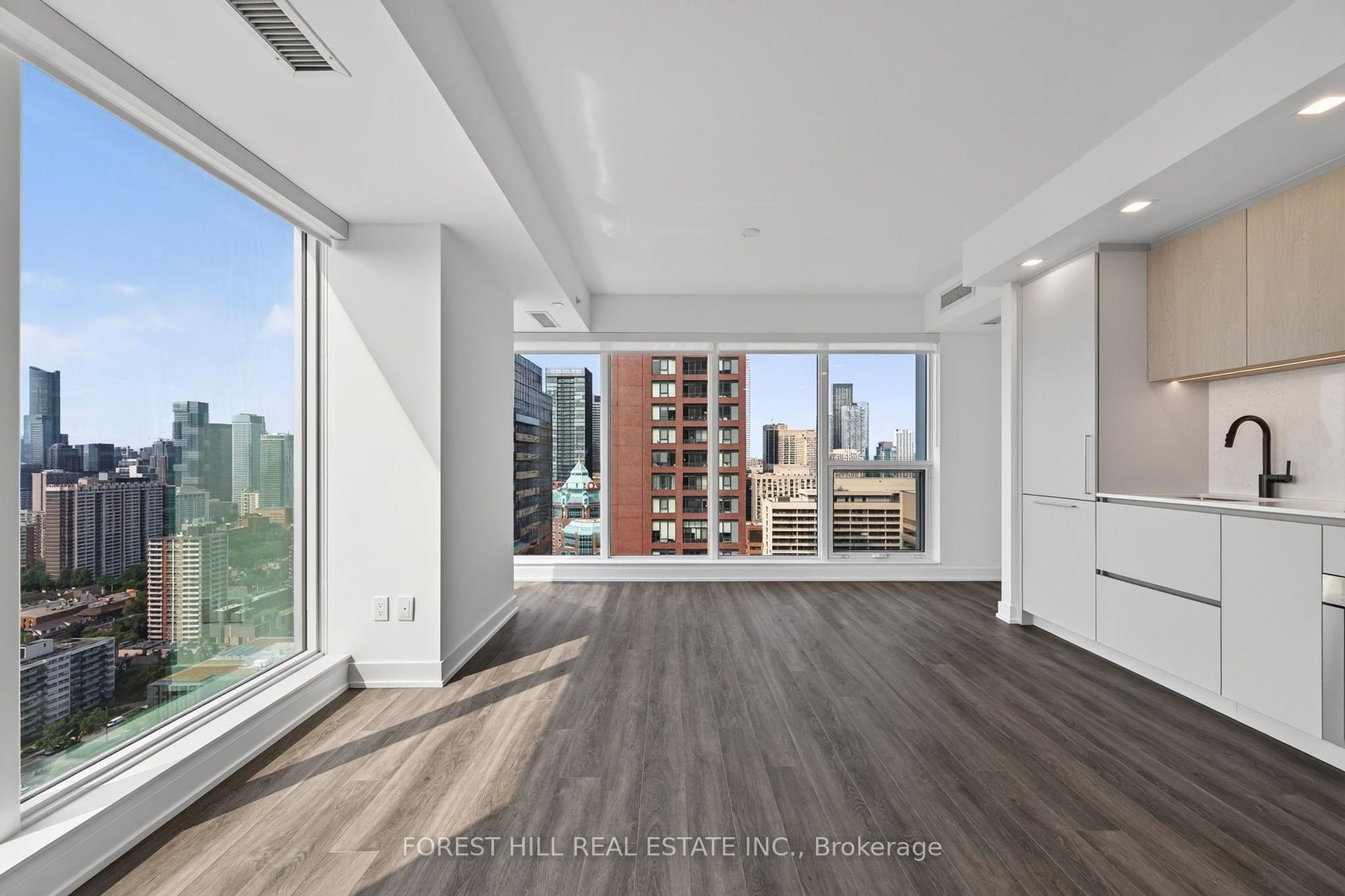 Photo 15 of Unit 3202, 609 Sherbourne Street, Toronto, North St. James Town — HOMEH