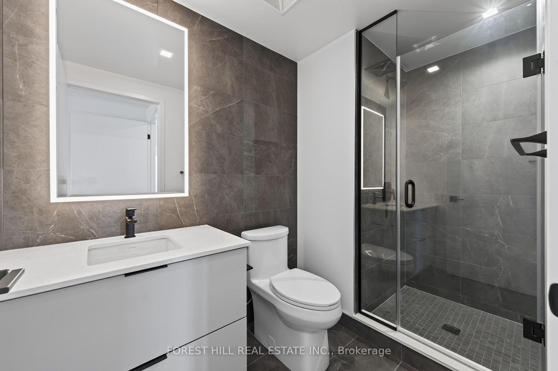 Photo 16 of Unit 3202, 609 Sherbourne Street, Toronto, North St. James Town — HOMEH
