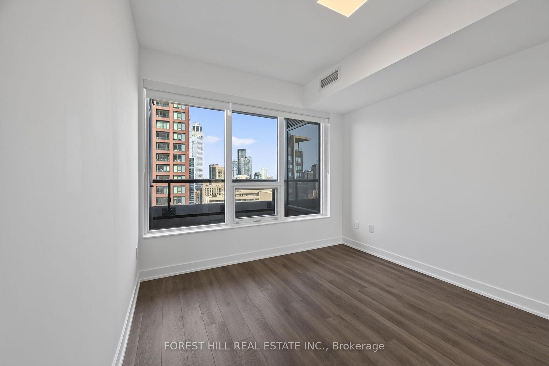 Photo 17 of Unit 3202, 609 Sherbourne Street, Toronto, North St. James Town — HOMEH