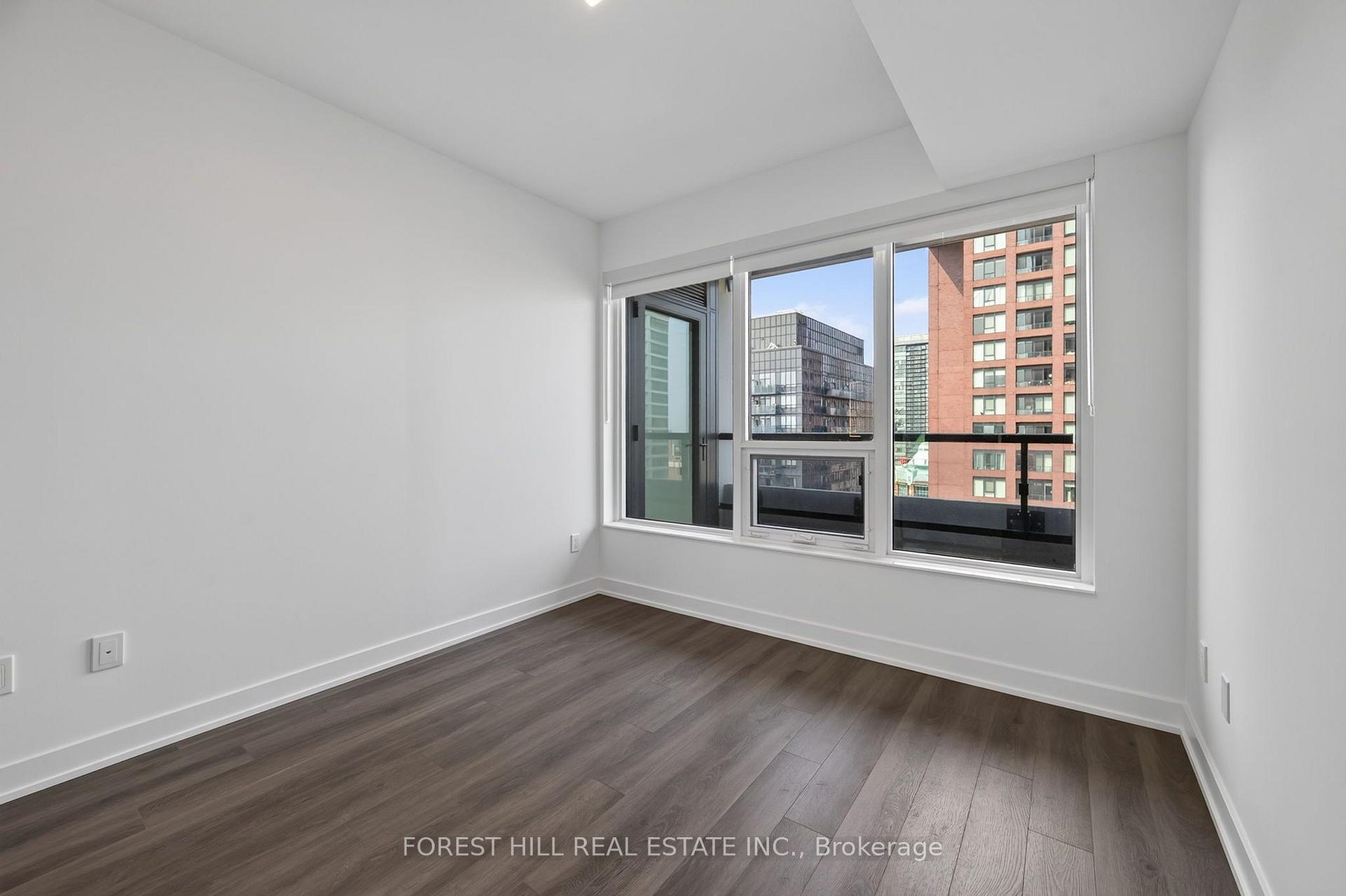 Photo 19 of Unit 3202, 609 Sherbourne Street, Toronto, North St. James Town — HOMEH
