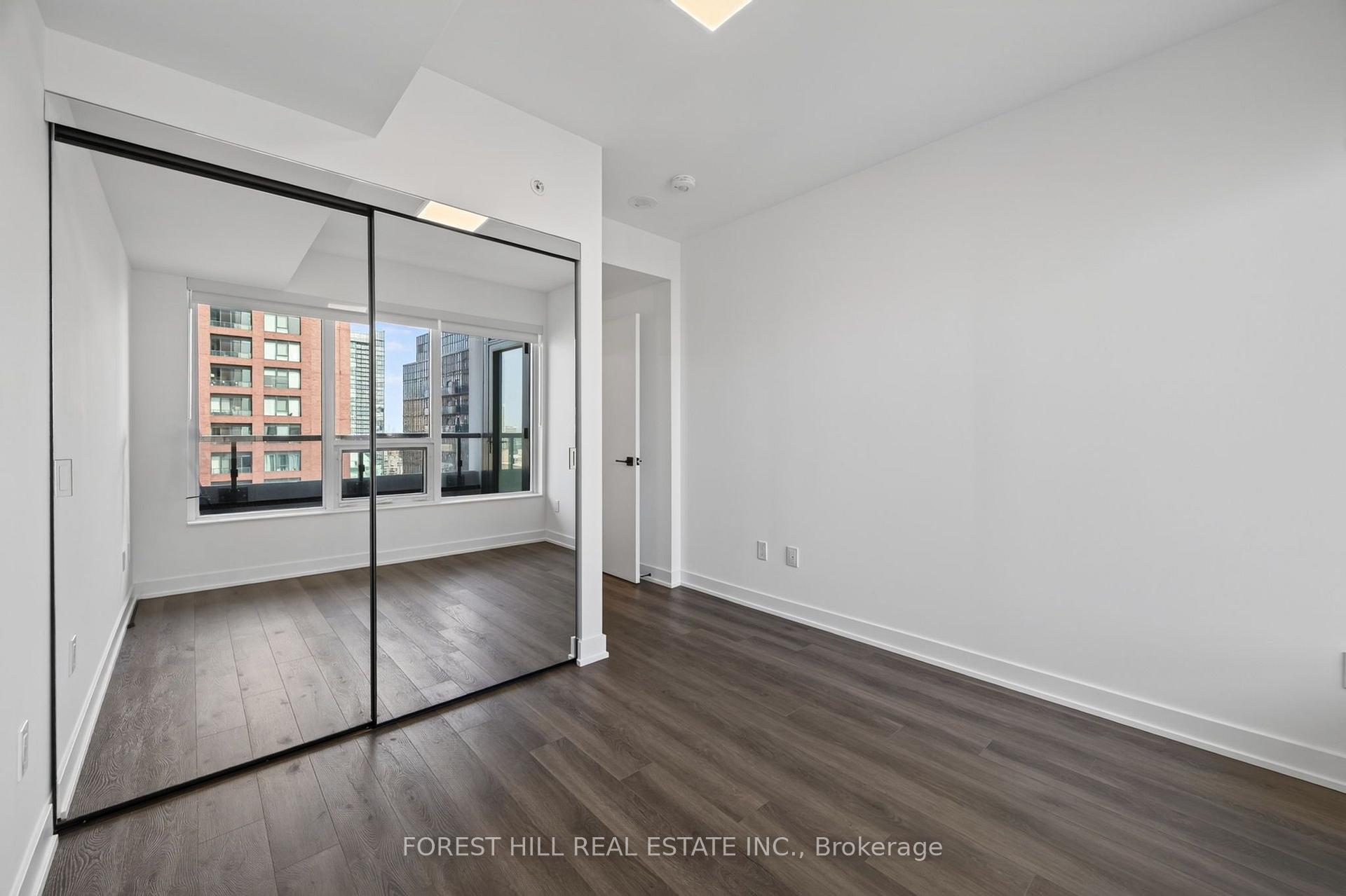Photo 20 of Unit 3202, 609 Sherbourne Street, Toronto, North St. James Town — HOMEH