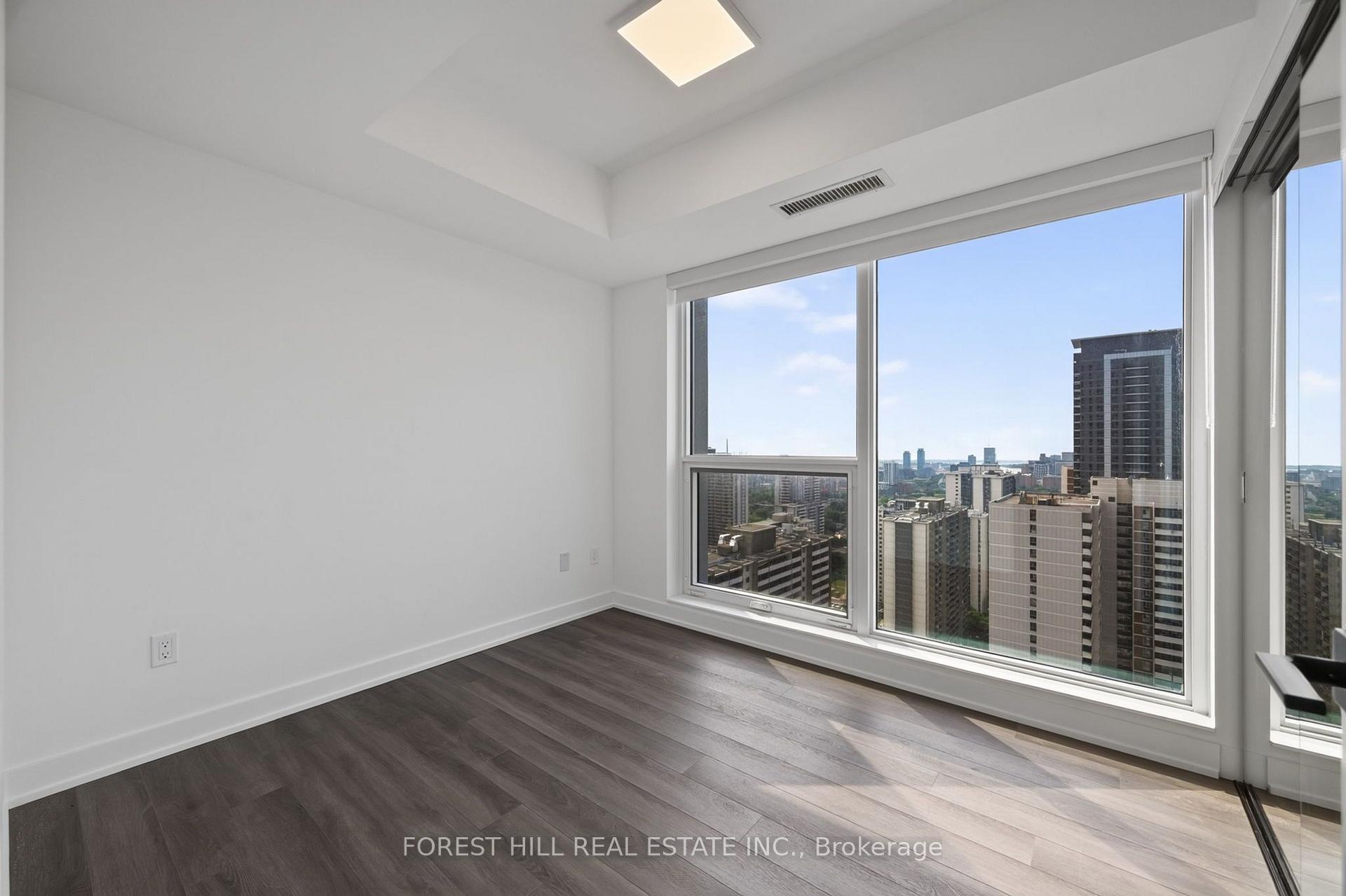 Photo 21 of Unit 3202, 609 Sherbourne Street, Toronto, North St. James Town — HOMEH