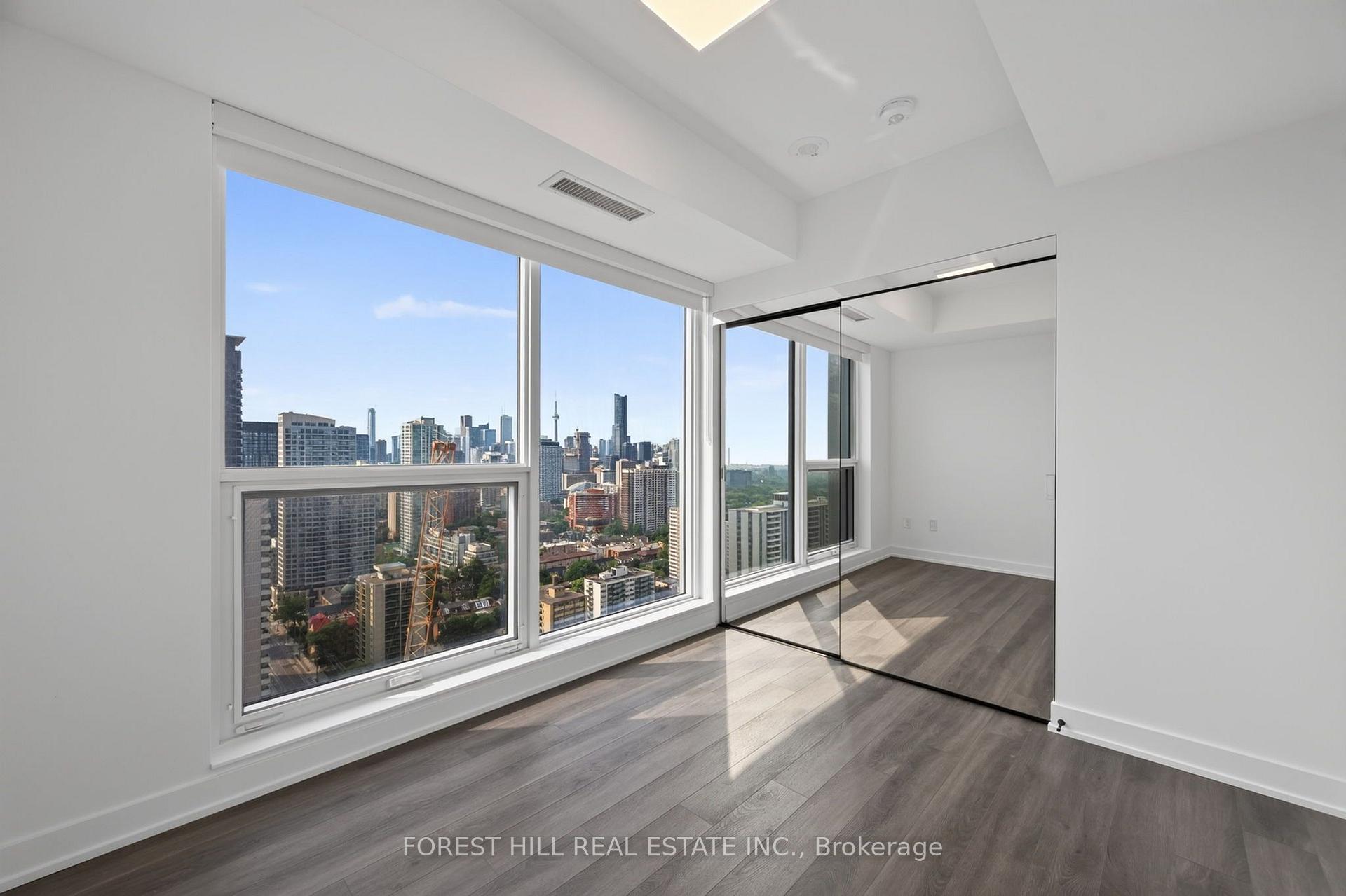 Photo 22 of Unit 3202, 609 Sherbourne Street, Toronto, North St. James Town — HOMEH