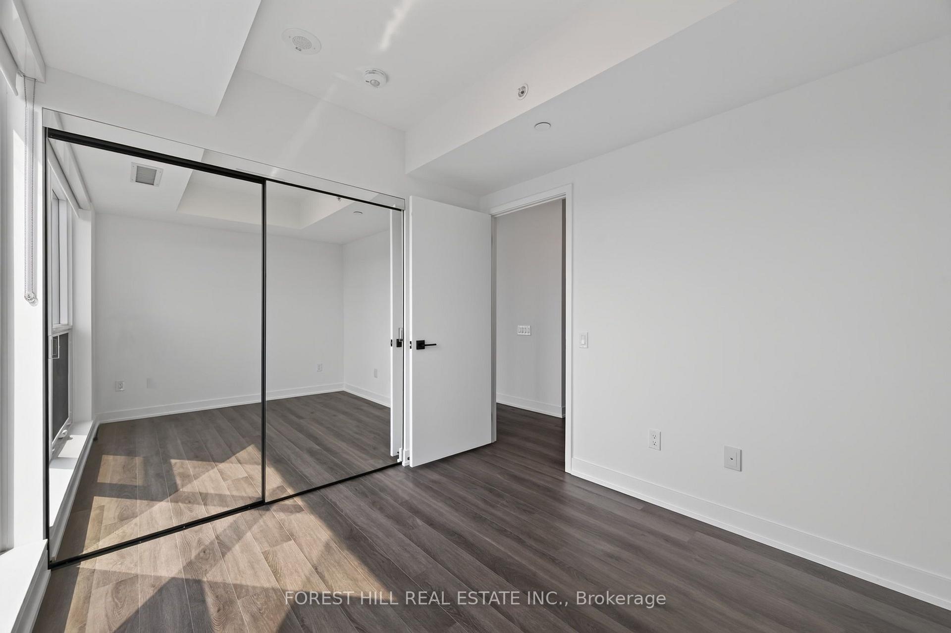 Photo 25 of Unit 3202, 609 Sherbourne Street, Toronto, North St. James Town — HOMEH