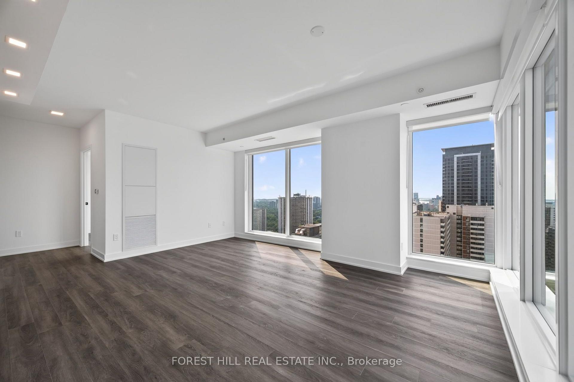 Photo 26 of Unit 3202, 609 Sherbourne Street, Toronto, North St. James Town — HOMEH