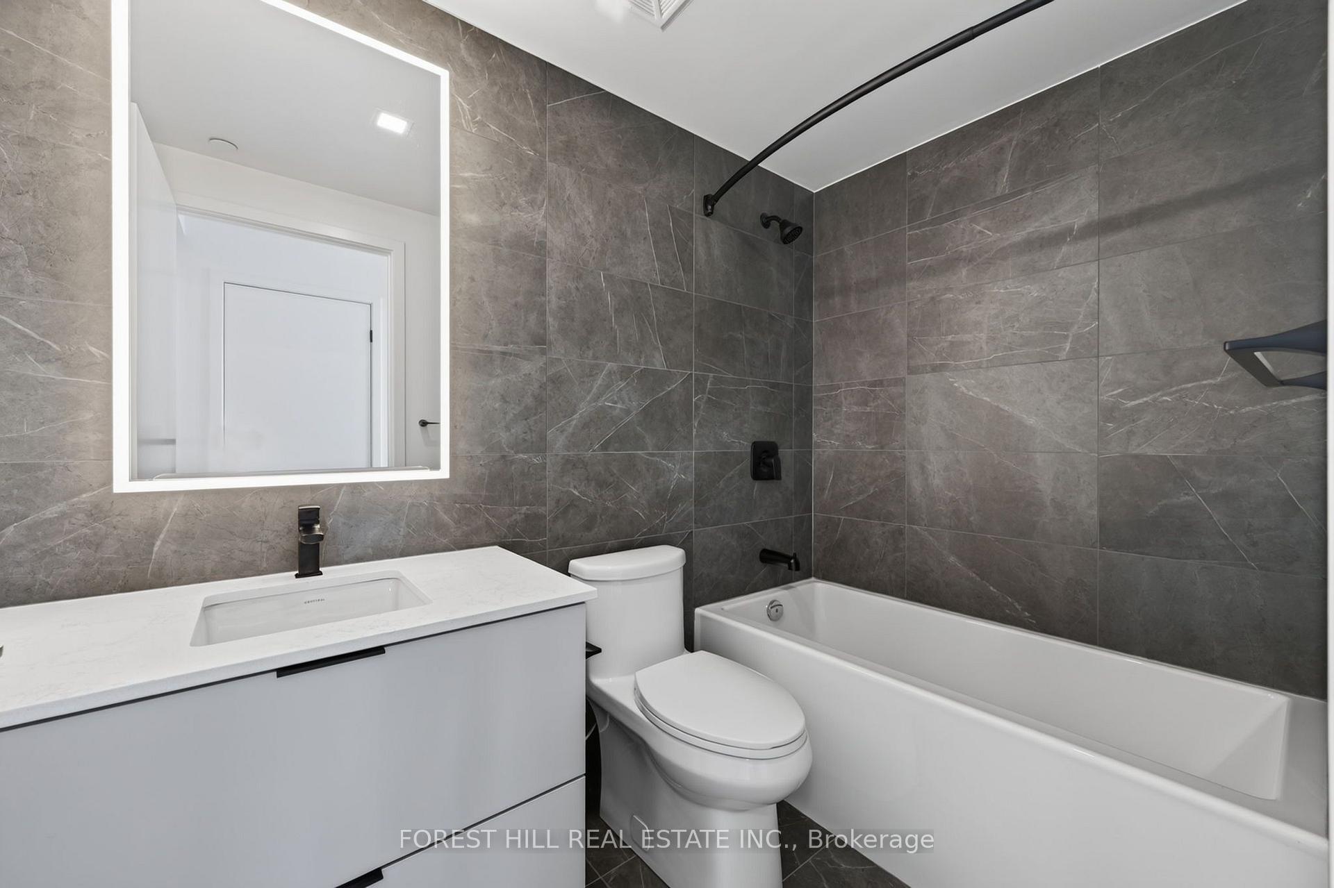 Photo 27 of Unit 3202, 609 Sherbourne Street, Toronto, North St. James Town — HOMEH