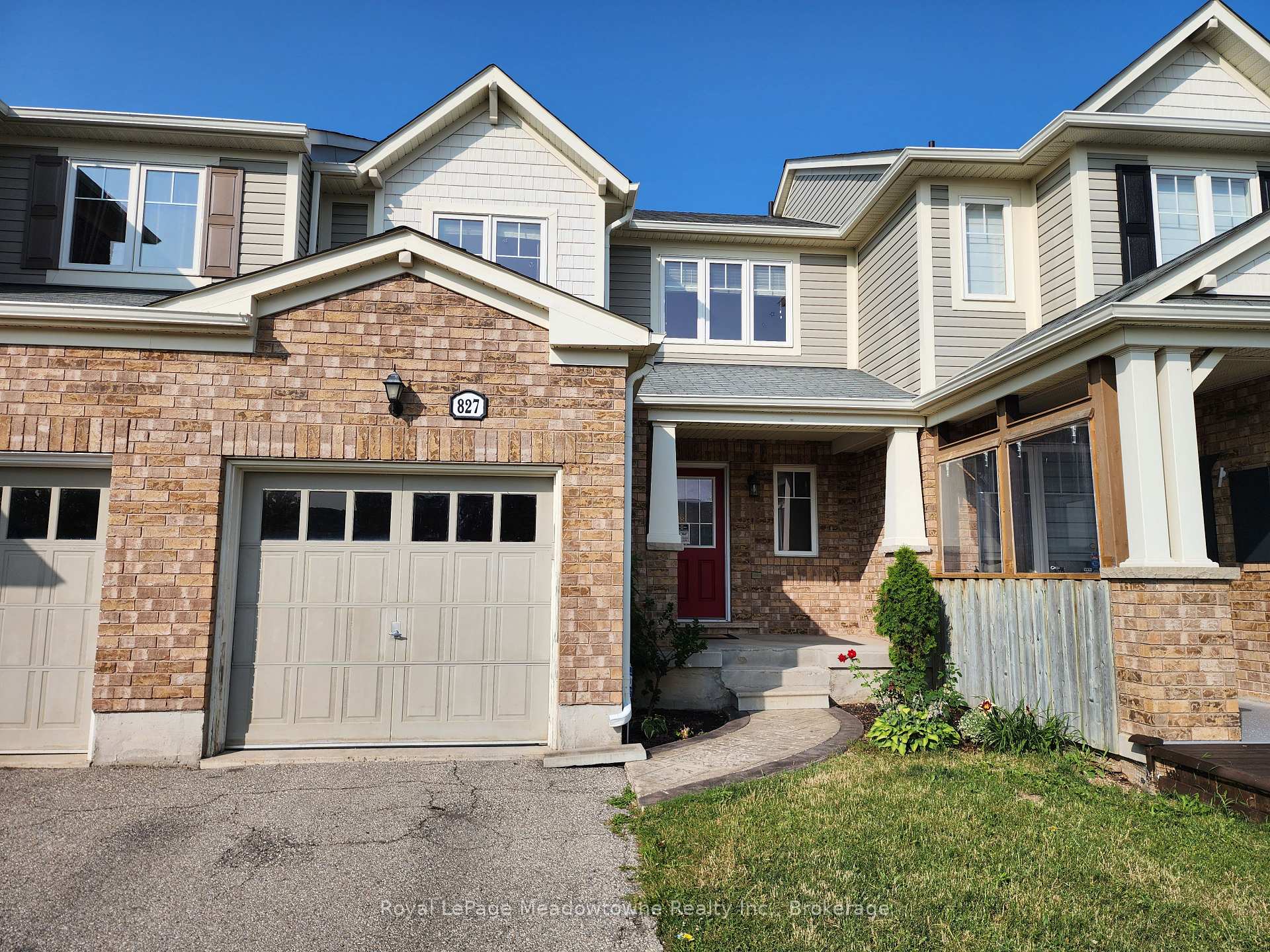 Photo 1 of 827 Scott Boulevard, Milton, Harrison — HOMEH