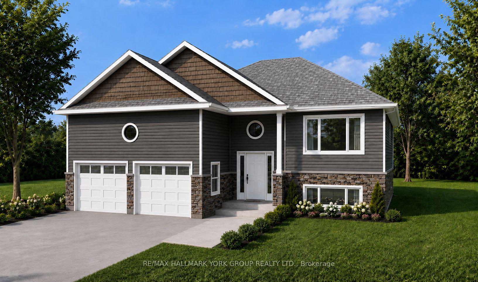 Photo 1 of 331 Hollywood Drive, Georgina, Keswick South — HOMEH