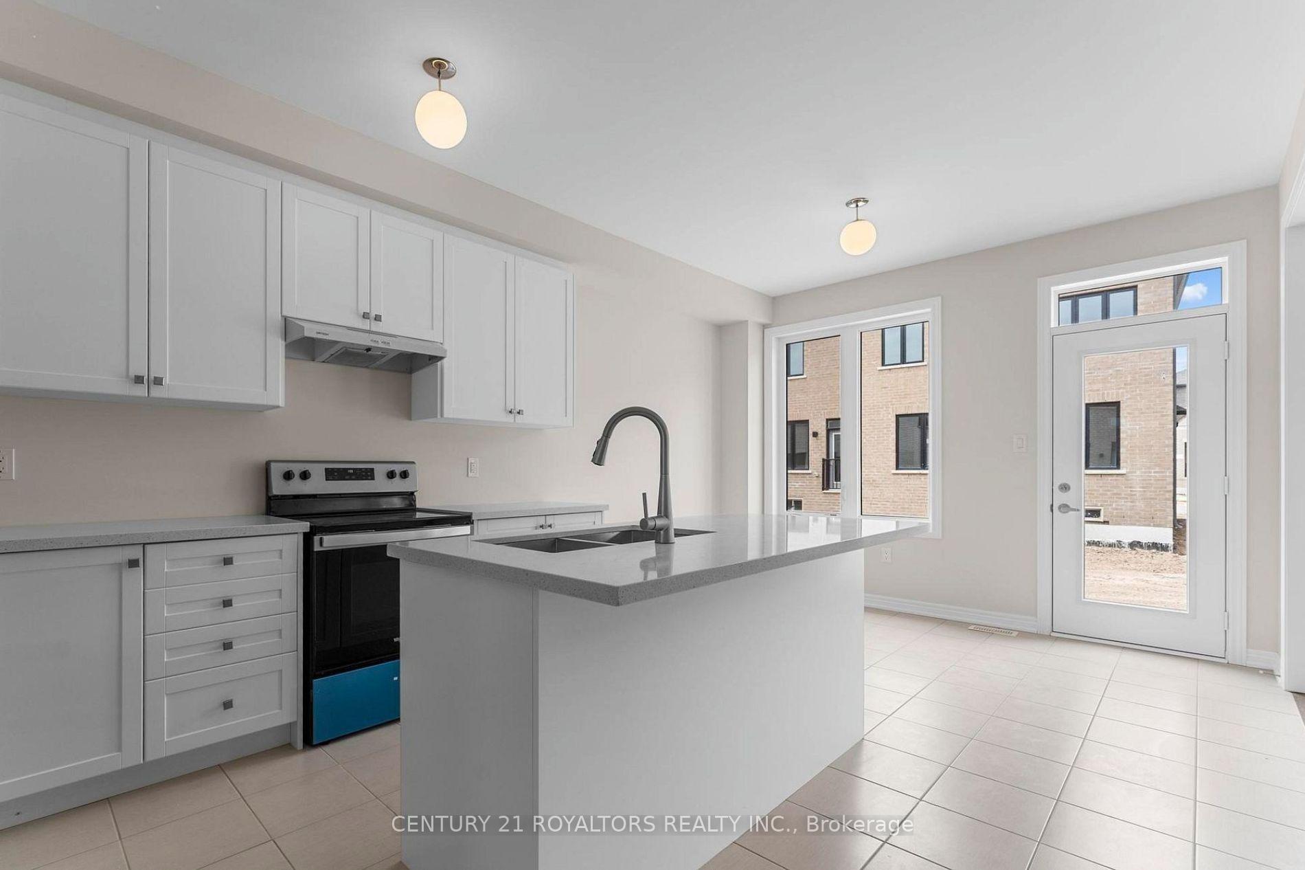 Photo 5 of 873 Logan Drive, Milton, Cobban — HOMEH