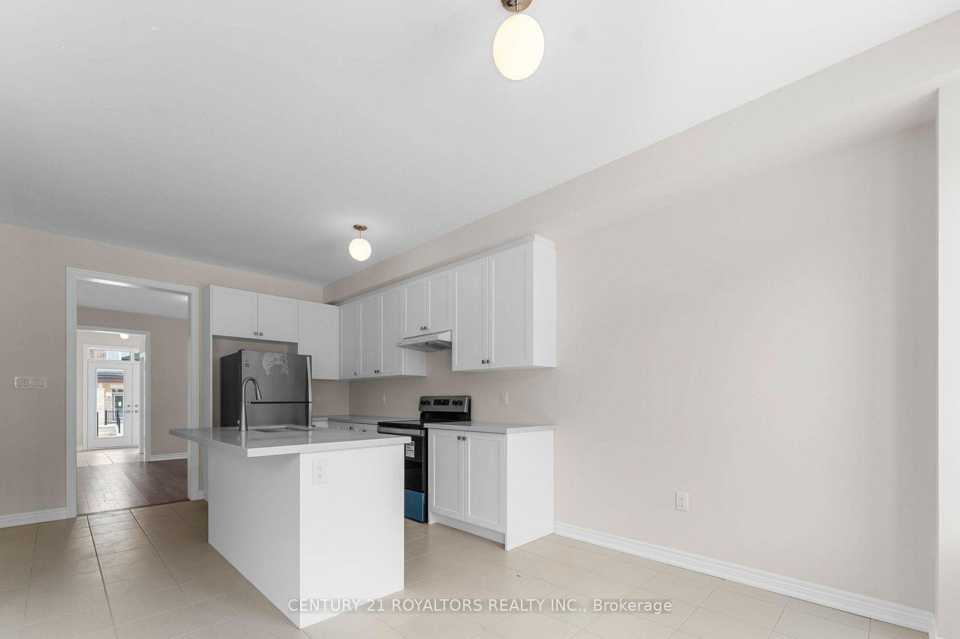 Photo 6 of 873 Logan Drive, Milton, Cobban — HOMEH