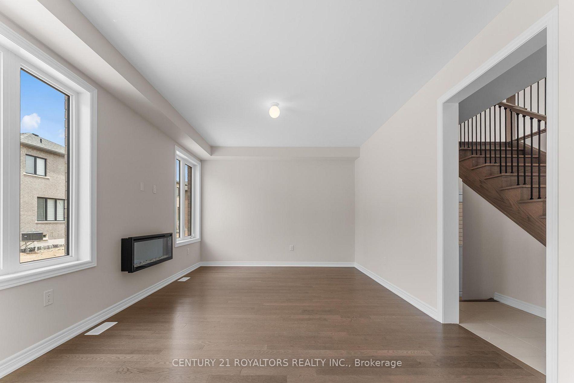 Photo 7 of 873 Logan Drive, Milton, Cobban — HOMEH