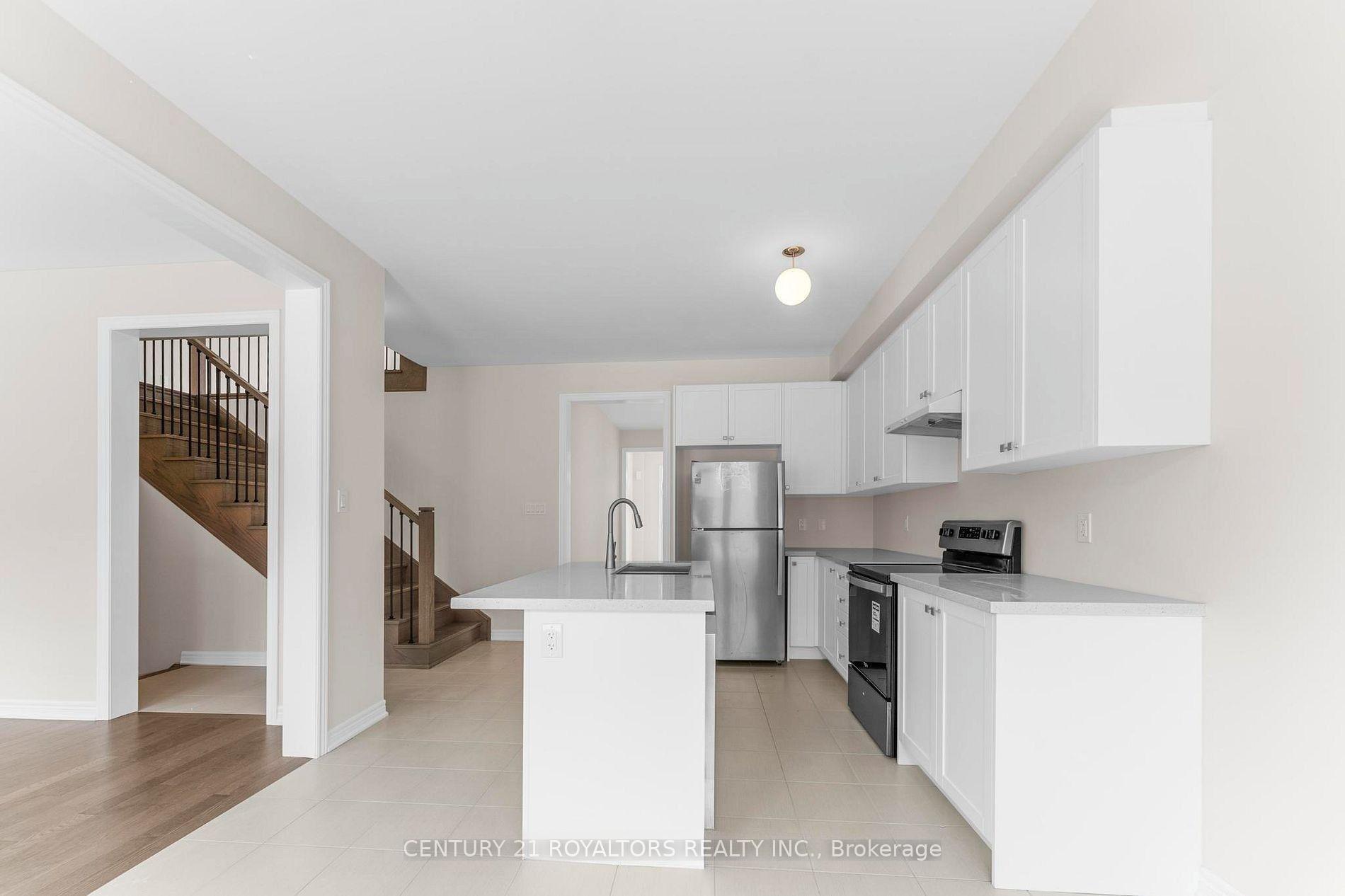 Photo 8 of 873 Logan Drive, Milton, Cobban — HOMEH