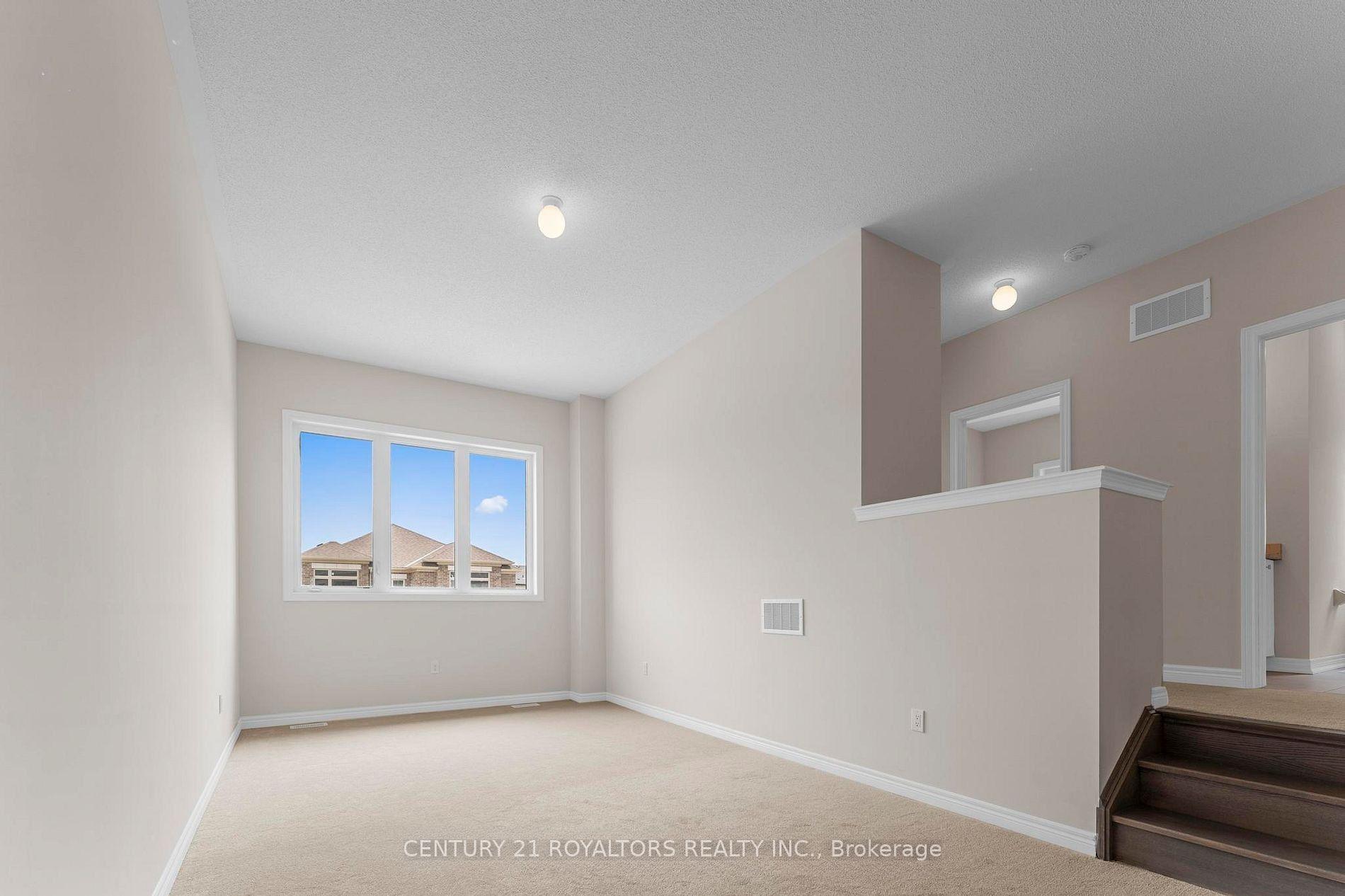 Photo 9 of 873 Logan Drive, Milton, Cobban — HOMEH