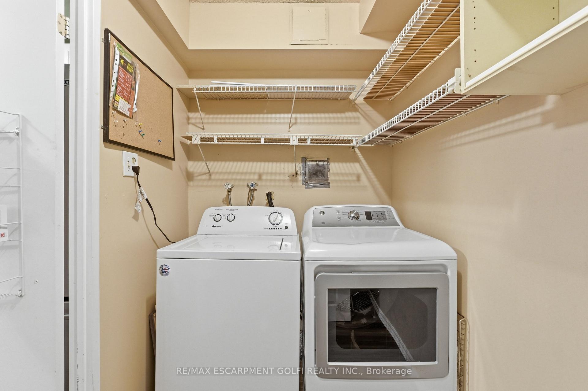 Photo 25 of Unit B3, 7 Gale Crescent, St. Catharines, Downtown — HOMEH