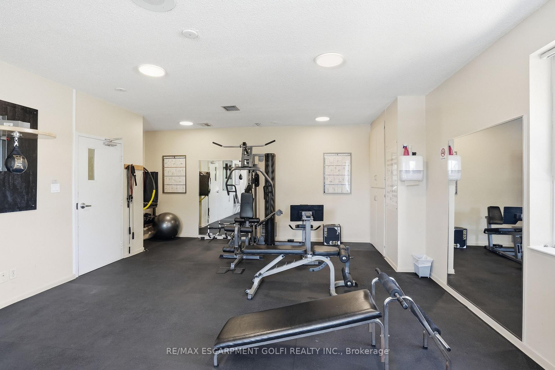 Photo 28 of Unit B3, 7 Gale Crescent, St. Catharines, Downtown — HOMEH