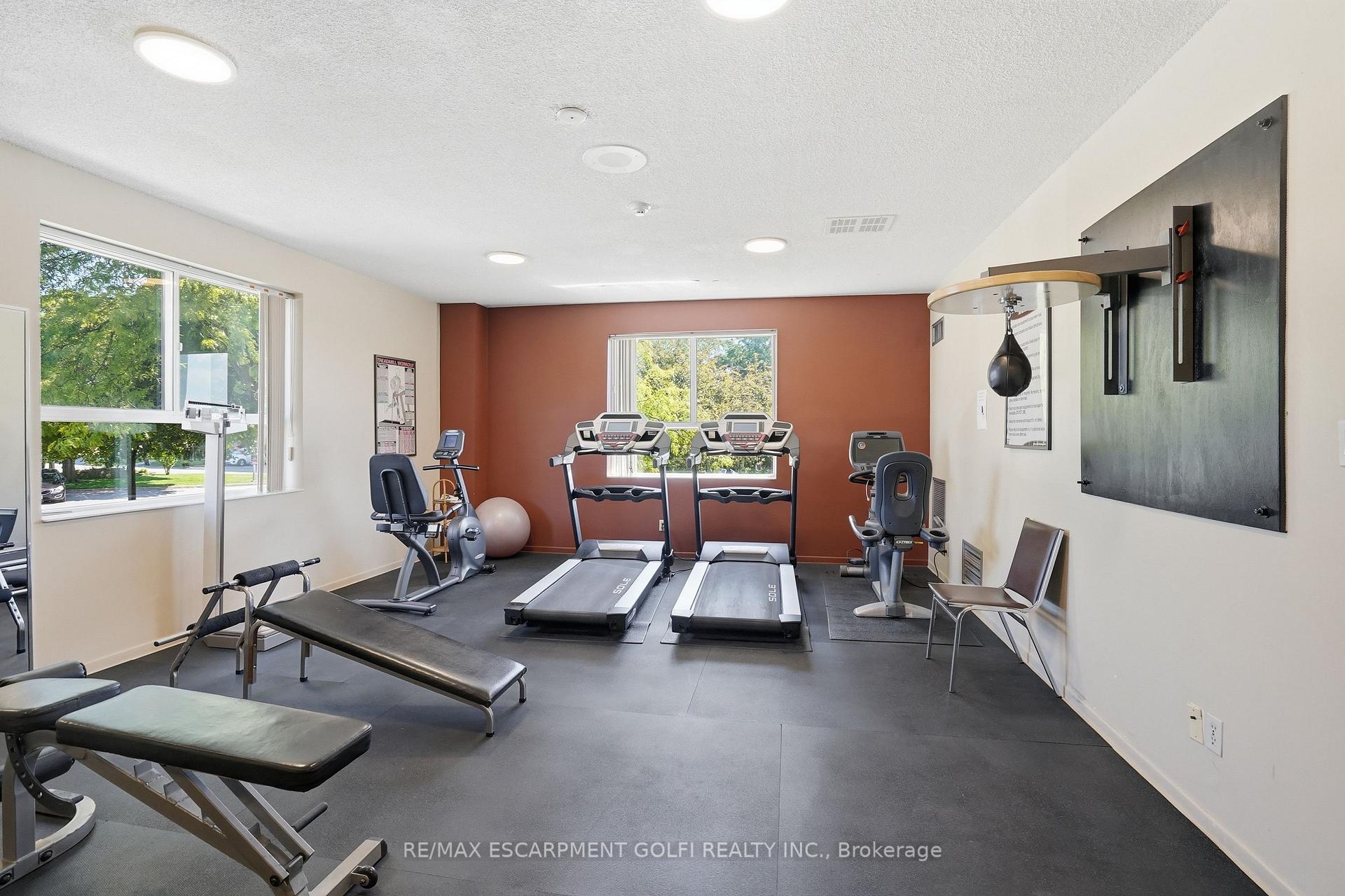 Photo 29 of Unit B3, 7 Gale Crescent, St. Catharines, Downtown — HOMEH