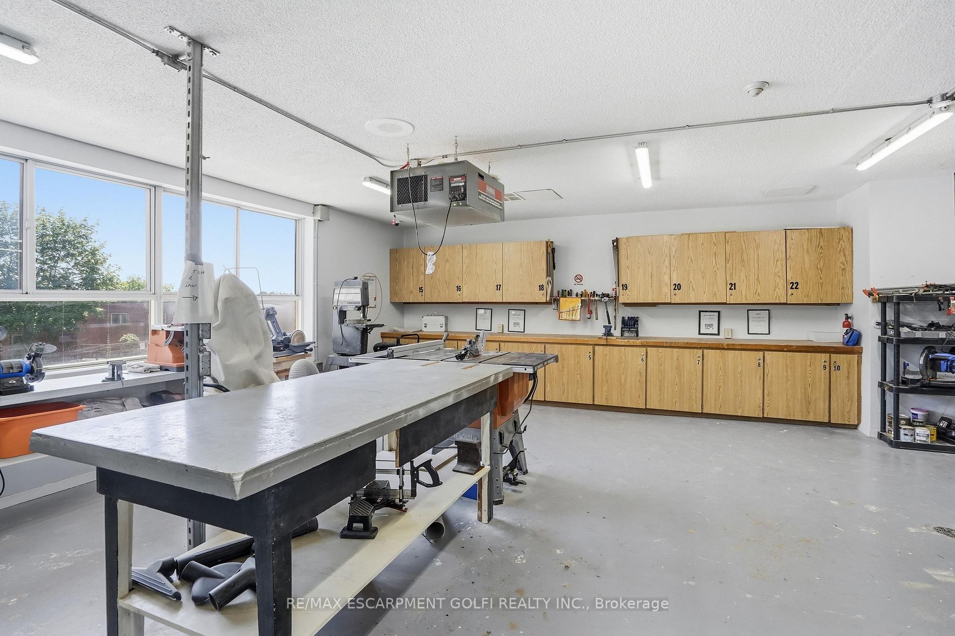 Photo 33 of Unit B3, 7 Gale Crescent, St. Catharines, Downtown — HOMEH