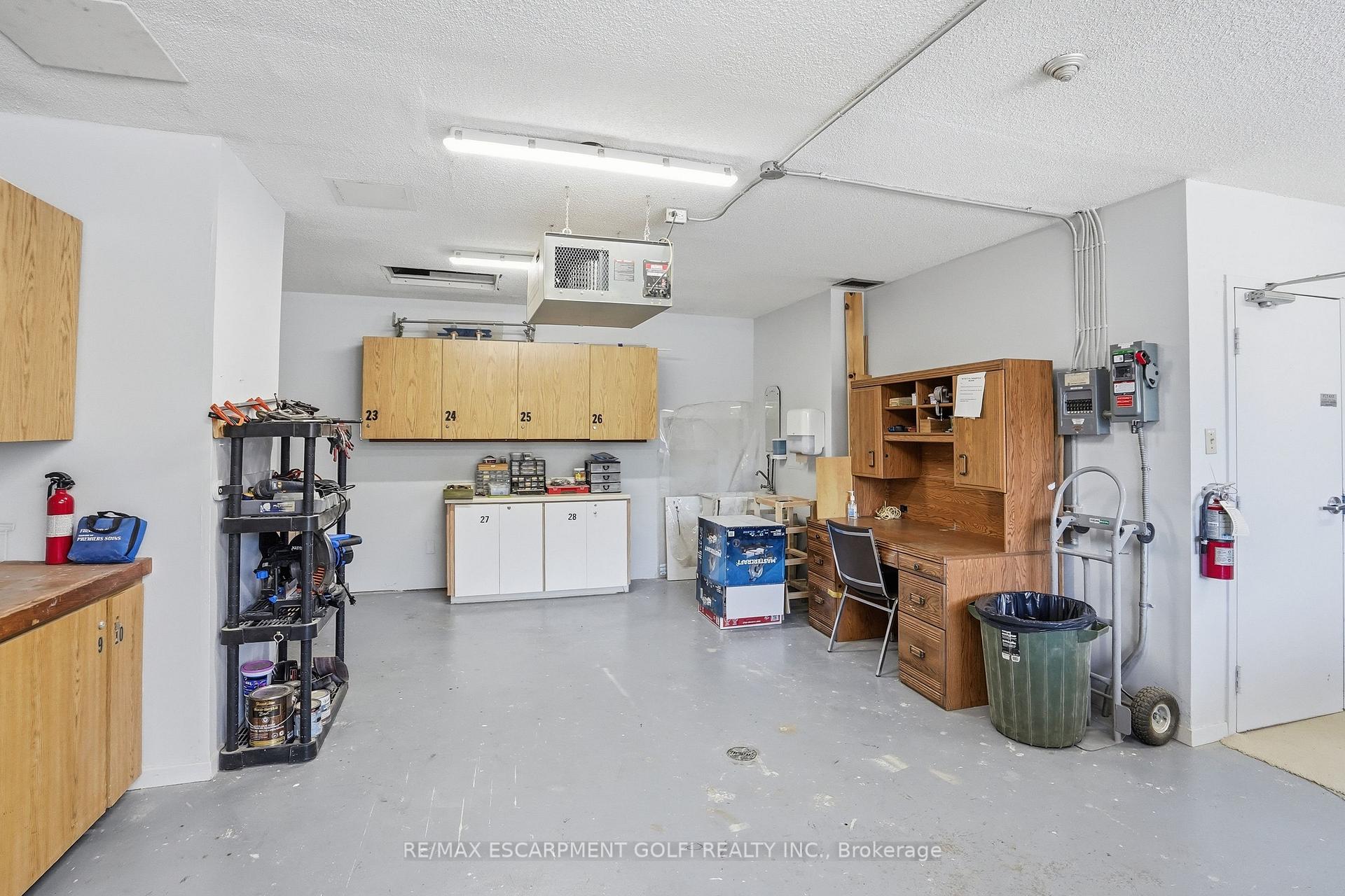Photo 34 of Unit B3, 7 Gale Crescent, St. Catharines, Downtown — HOMEH