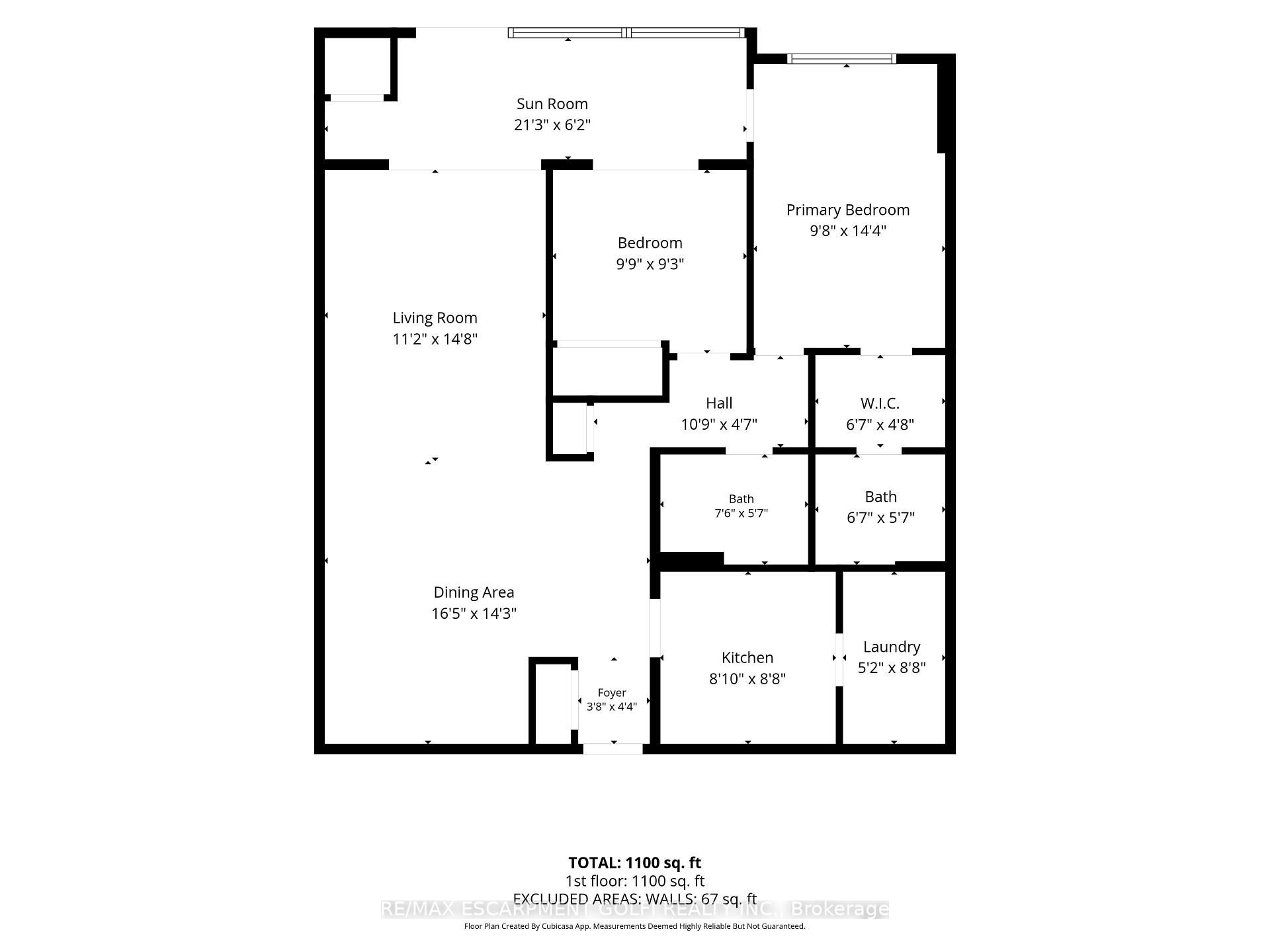 Photo 40 of Unit B3, 7 Gale Crescent, St. Catharines, Downtown — HOMEH
