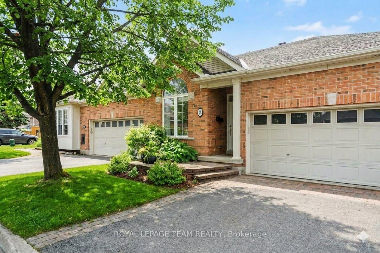 Photo 1 of 25 Sawchuk Terrace, Ottawa, Kanata - Kanata Lakes/Heritage Hills — HOMEH