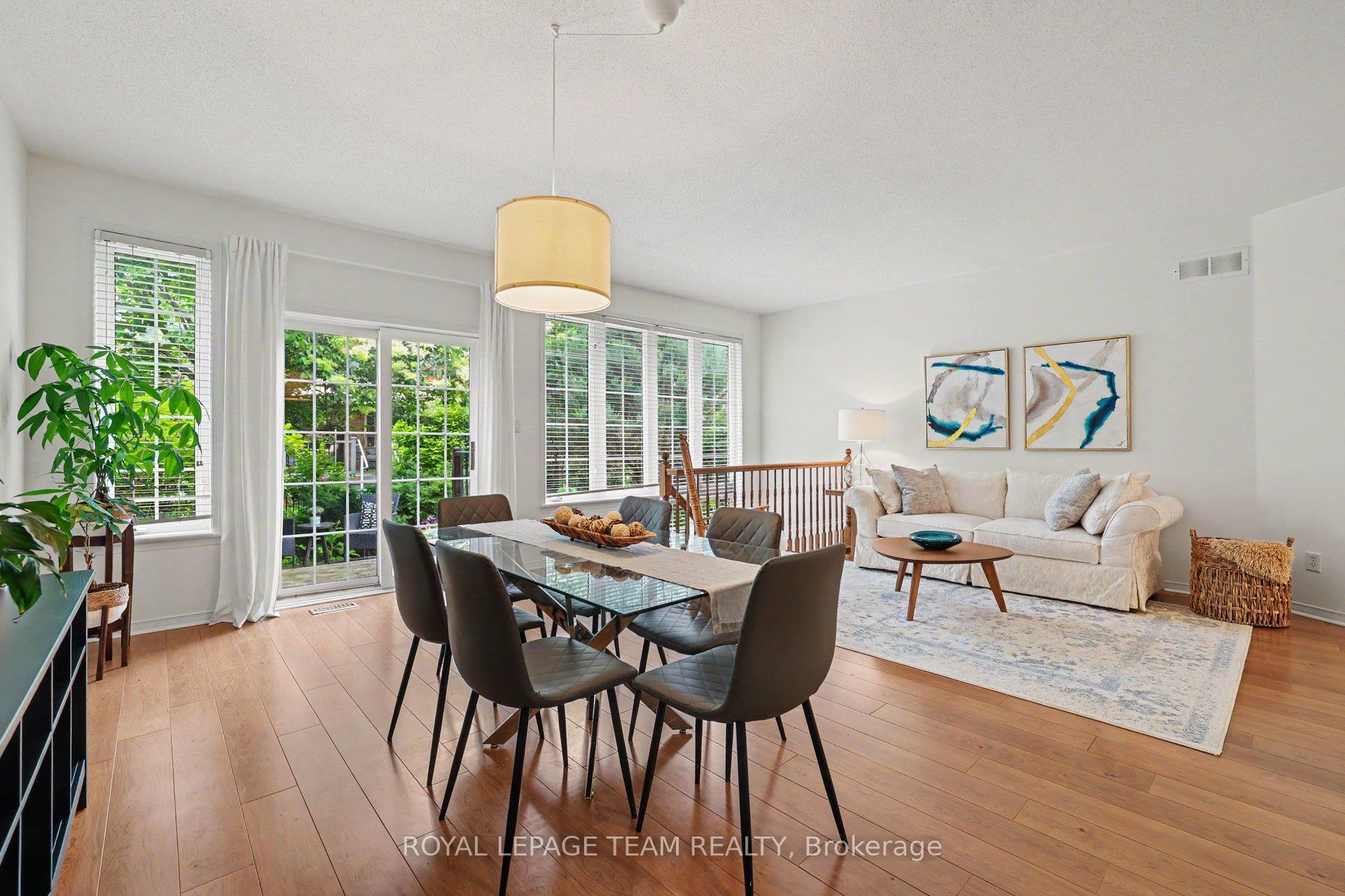 Photo 6 of 25 Sawchuk Terrace, Ottawa, Kanata - Kanata Lakes/Heritage Hills — HOMEH