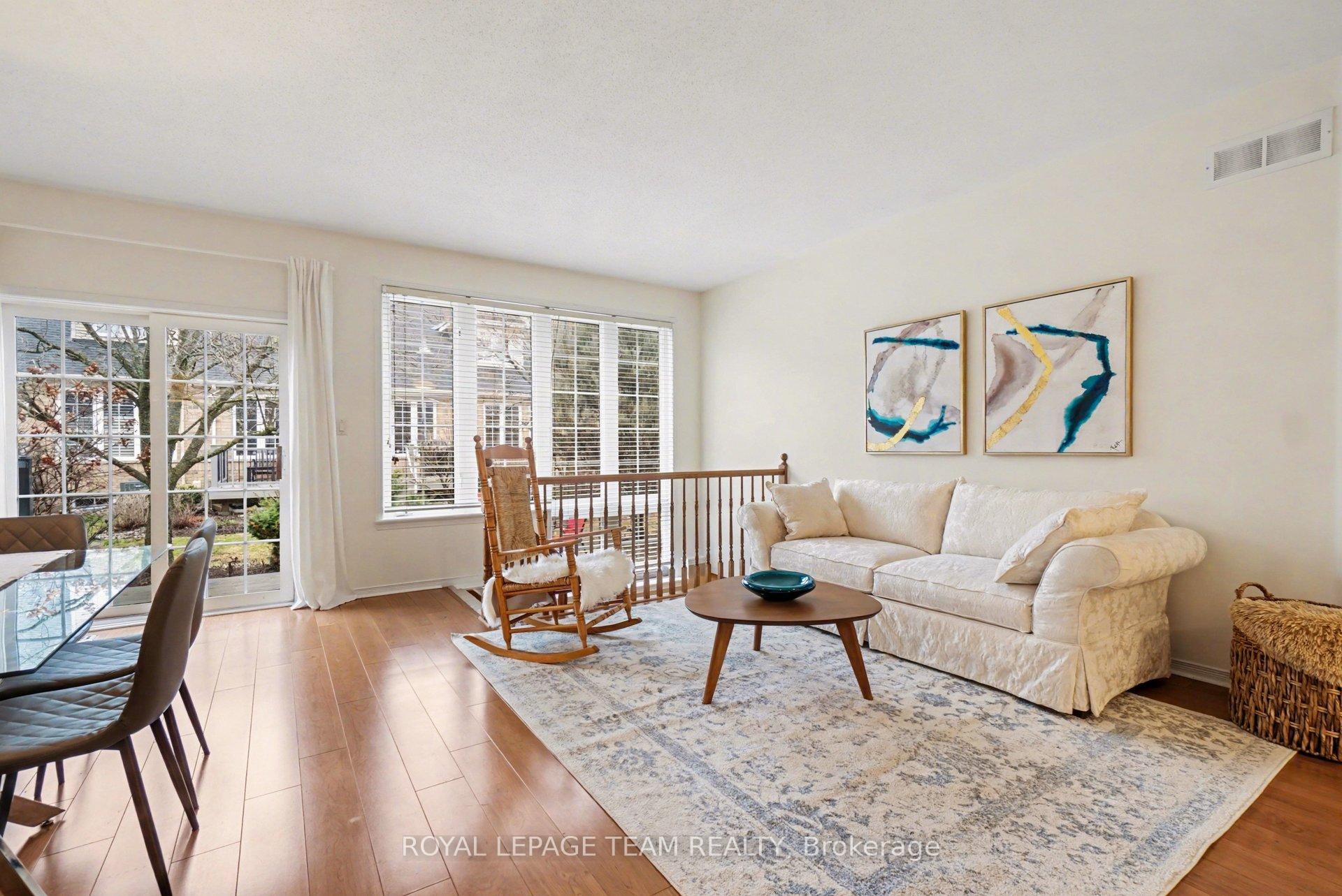 Photo 8 of 25 Sawchuk Terrace, Ottawa, Kanata - Kanata Lakes/Heritage Hills — HOMEH