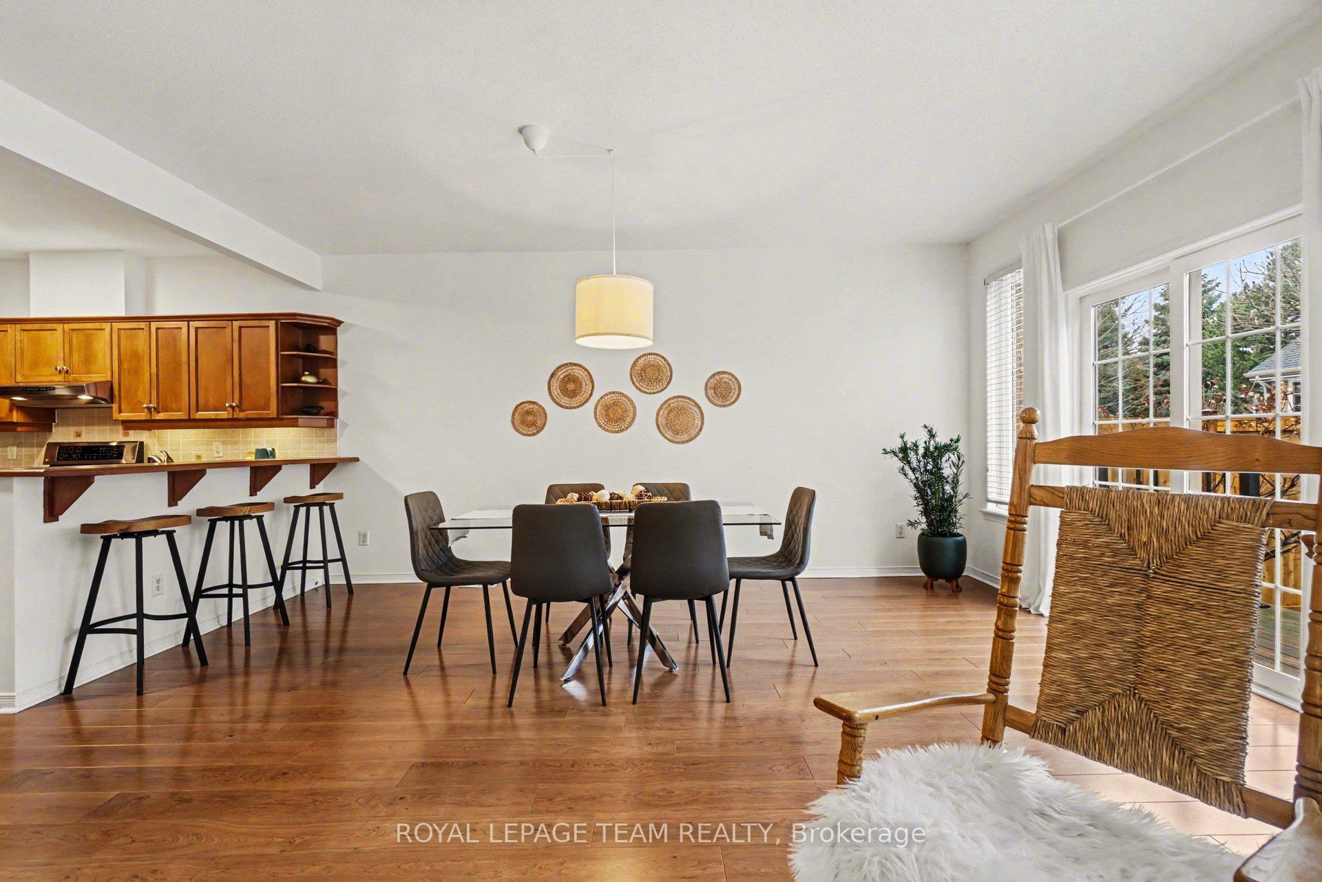 Photo 12 of 25 Sawchuk Terrace, Ottawa, Kanata - Kanata Lakes/Heritage Hills — HOMEH