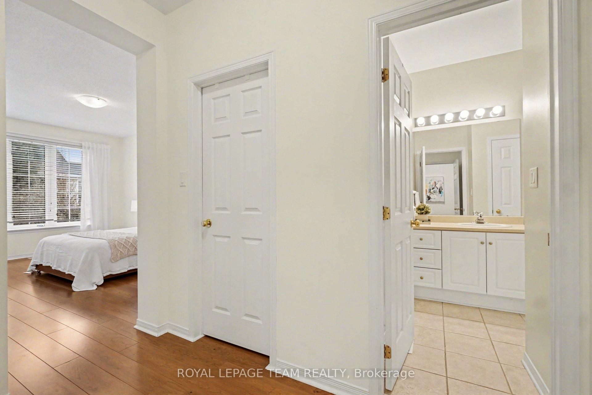 Photo 27 of 25 Sawchuk Terrace, Ottawa, Kanata - Kanata Lakes/Heritage Hills — HOMEH