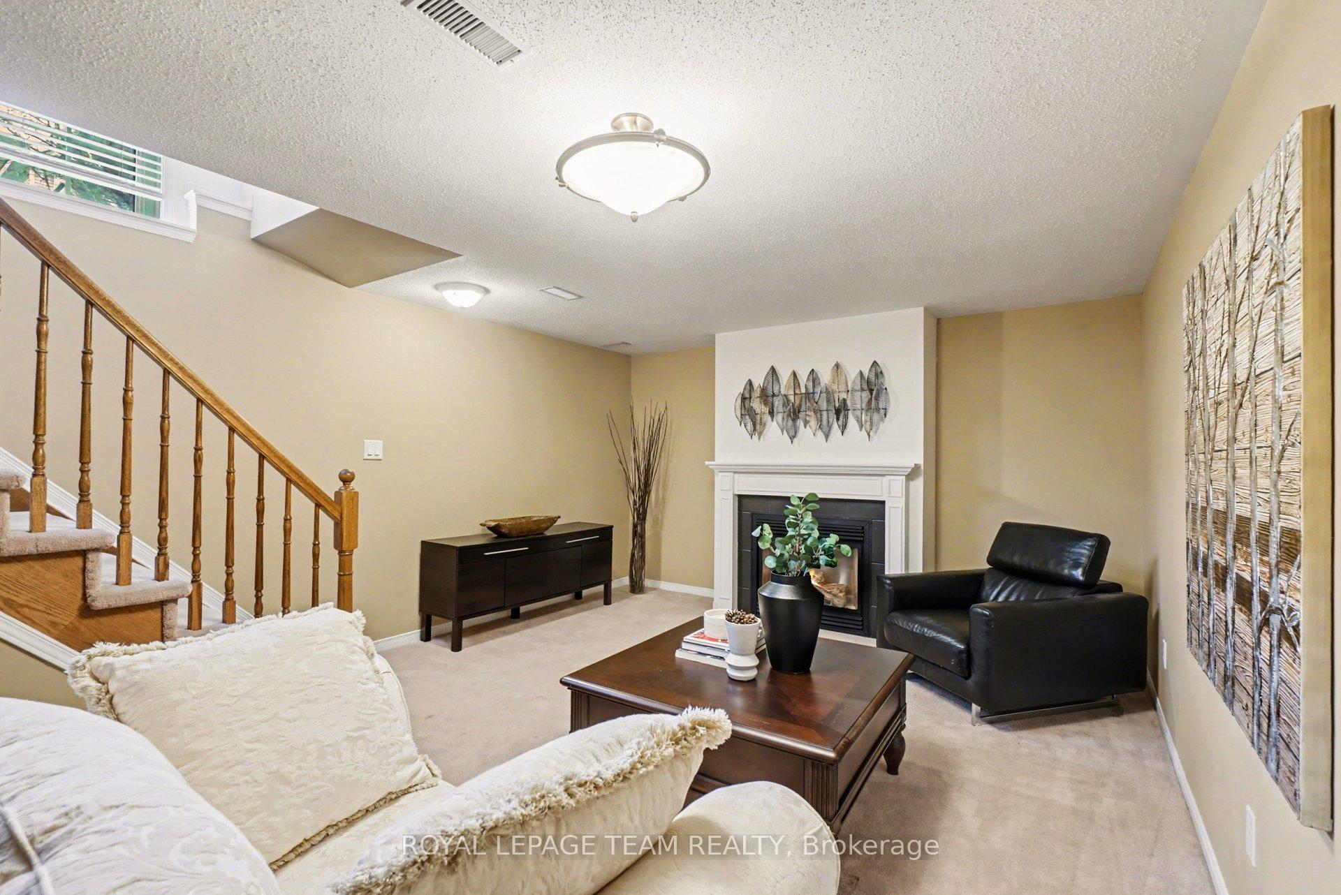 Photo 31 of 25 Sawchuk Terrace, Ottawa, Kanata - Kanata Lakes/Heritage Hills — HOMEH
