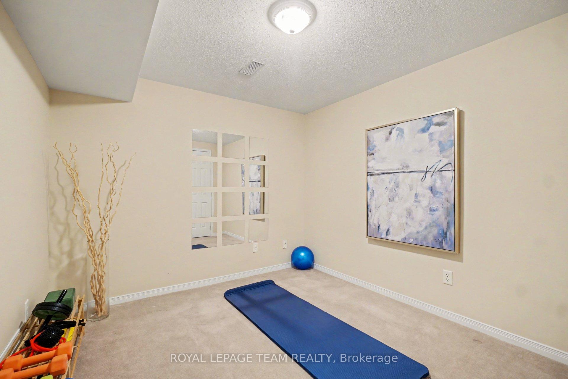 Photo 32 of 25 Sawchuk Terrace, Ottawa, Kanata - Kanata Lakes/Heritage Hills — HOMEH