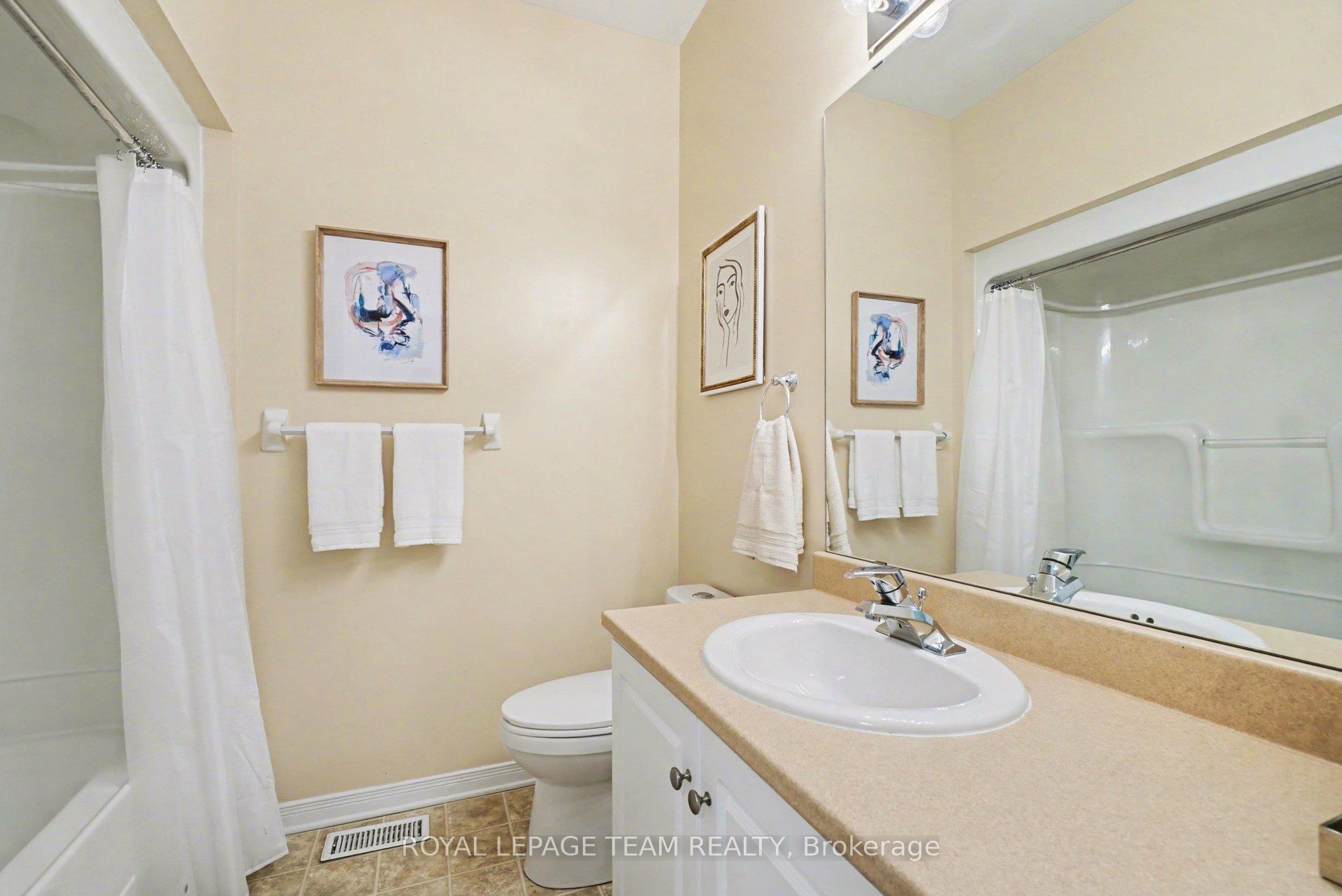 Photo 35 of 25 Sawchuk Terrace, Ottawa, Kanata - Kanata Lakes/Heritage Hills — HOMEH