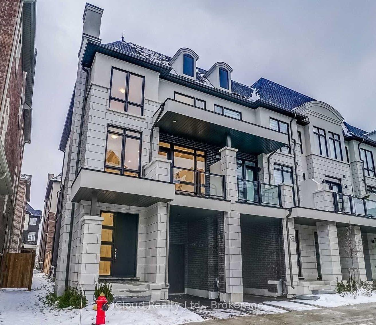 Photo 1 of 31 Globemaster Lane, Richmond Hill, Oak Ridges — HOMEH
