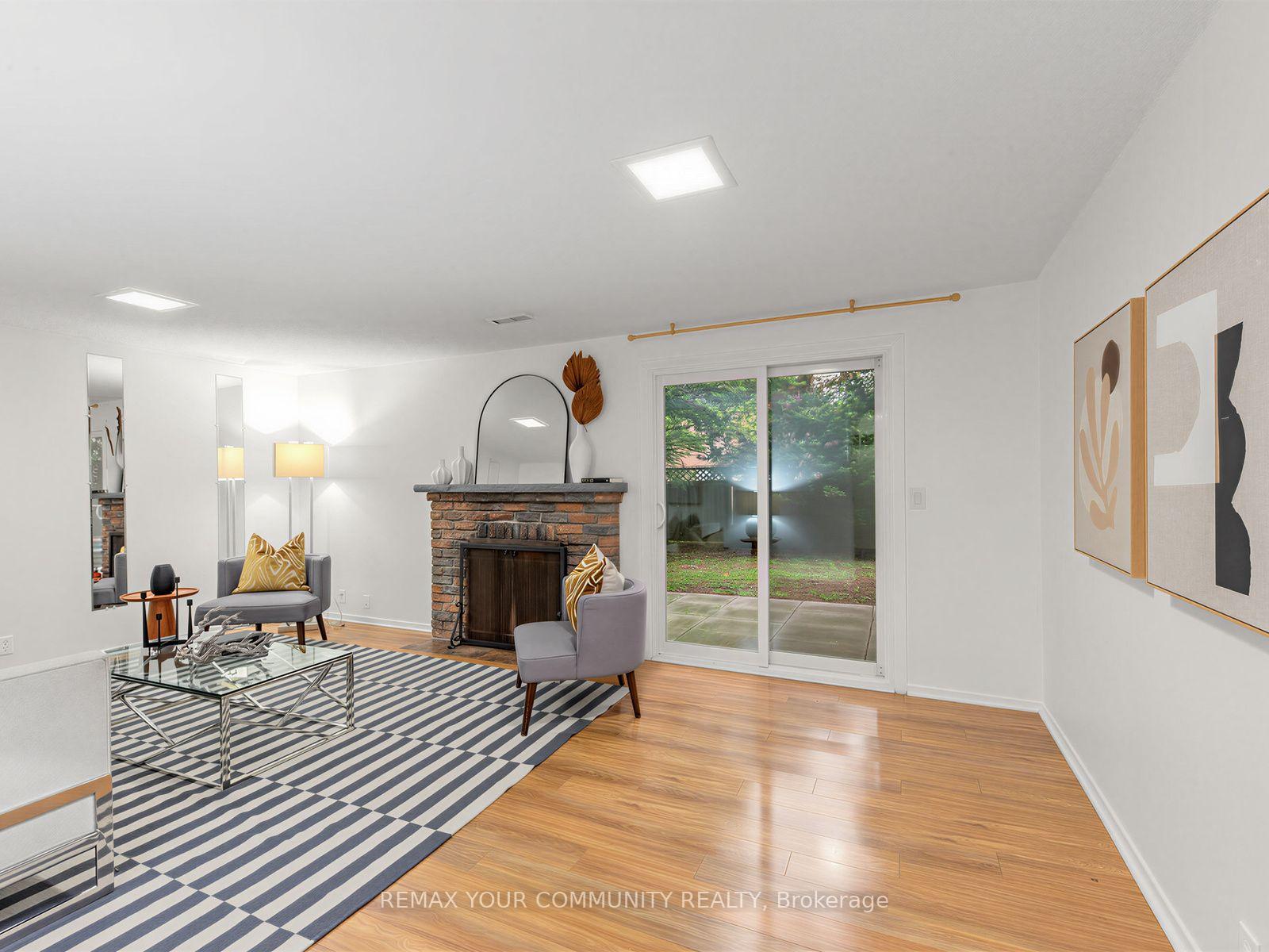 Photo 30 of 88 Dana Crescent, Vaughan, Crestwood-Springfarm-Yorkhill — HOMEH