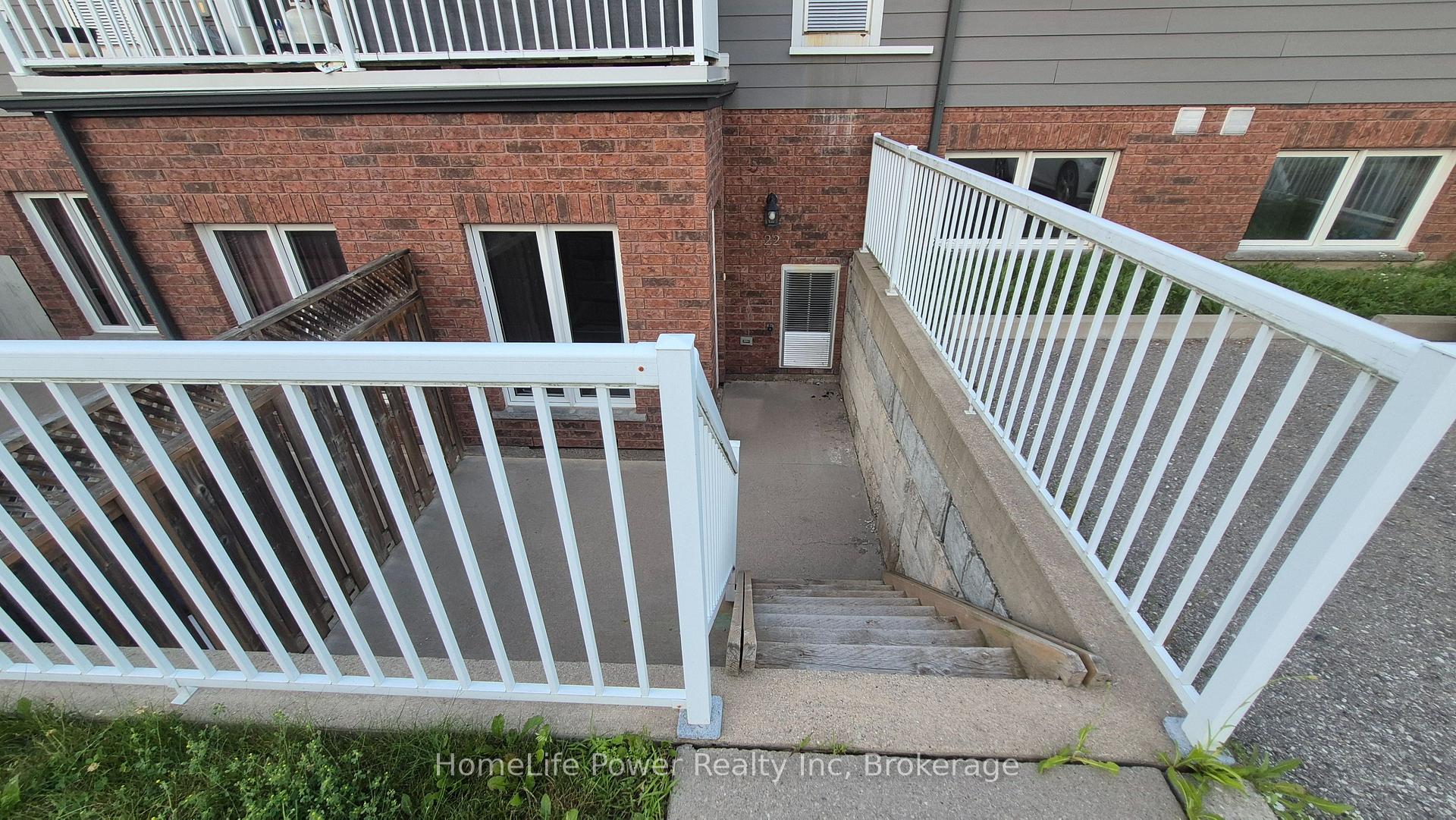 Photo of Unit 22, 225 Riddell Street