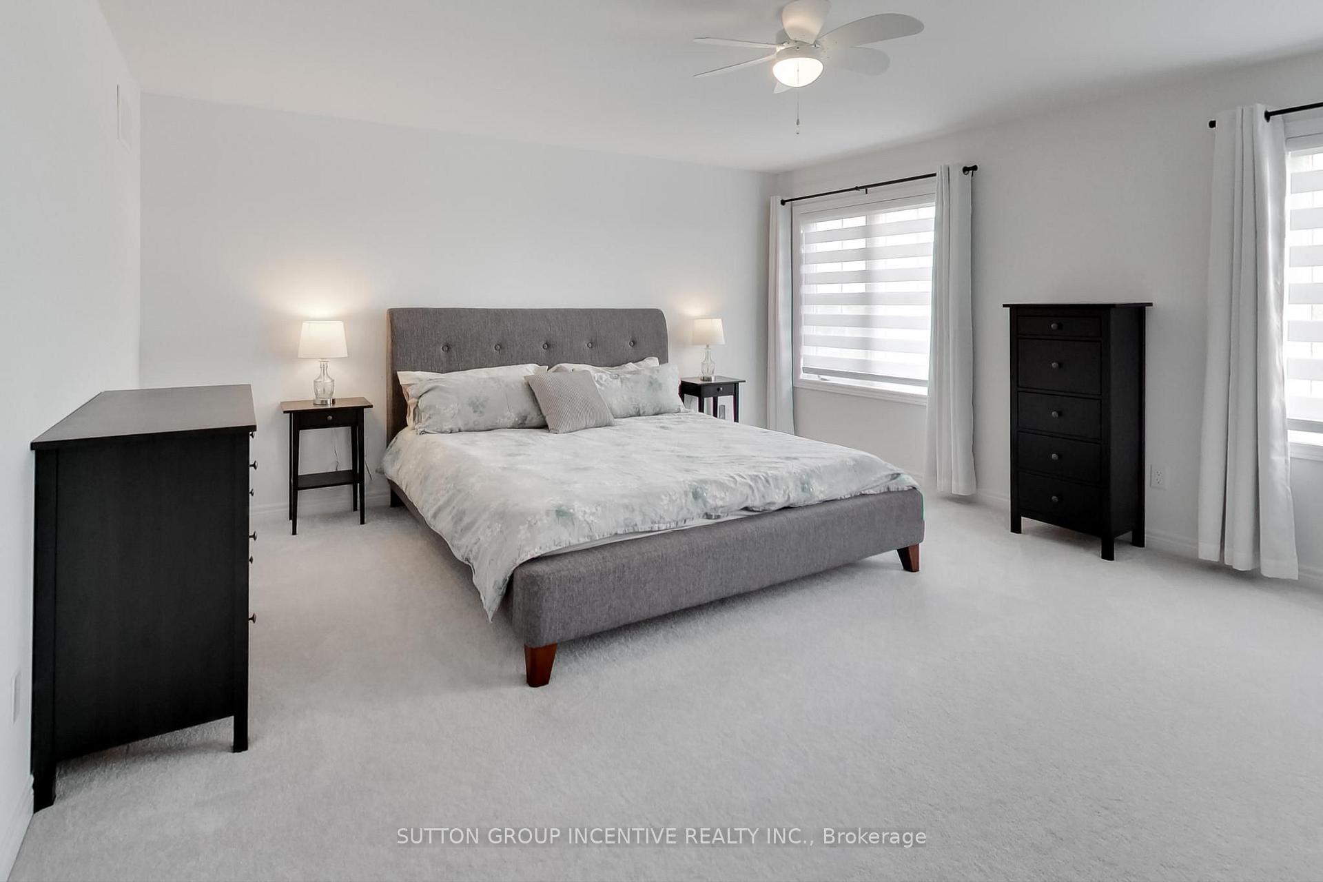 Photo 15 of 13 Abbey Crescent, Barrie, Rural Barrie Southeast — HOMEH