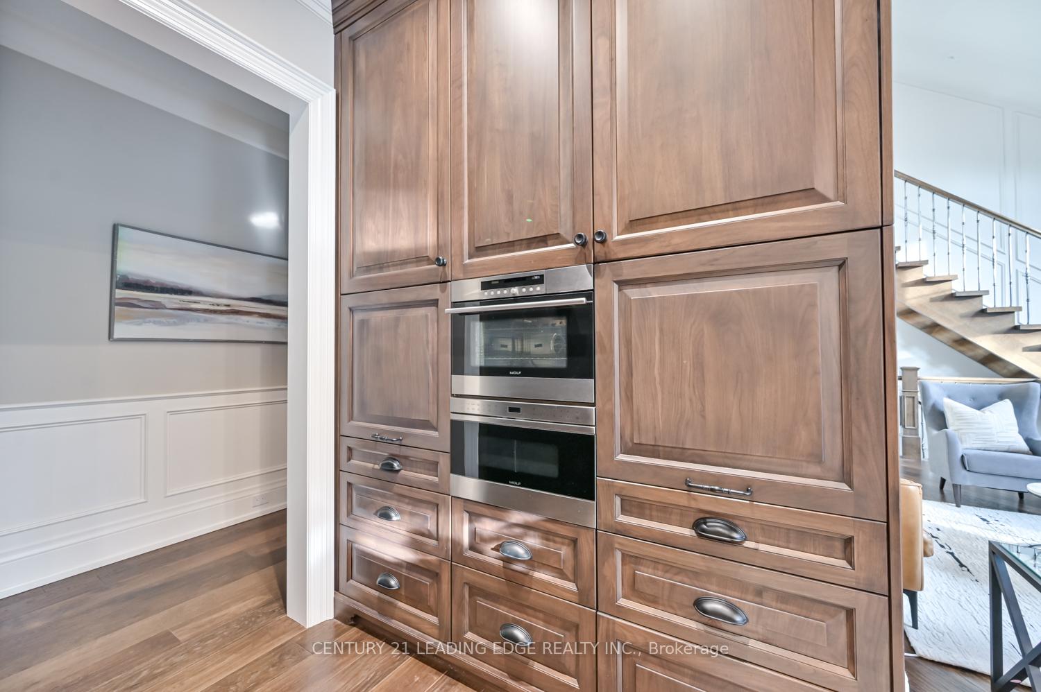 Photo 16 of 16 Sir Isaac Gate, Markham, Markham Village — HOMEH